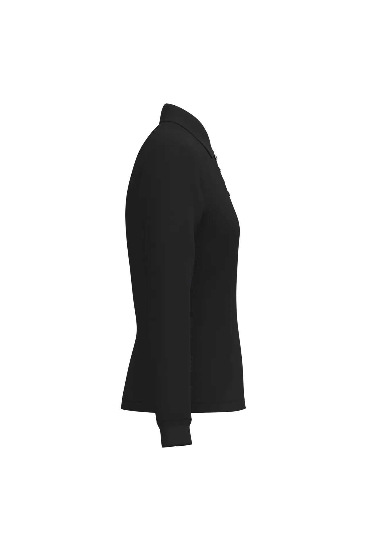 LSL Damen Piqué-Poloshirt