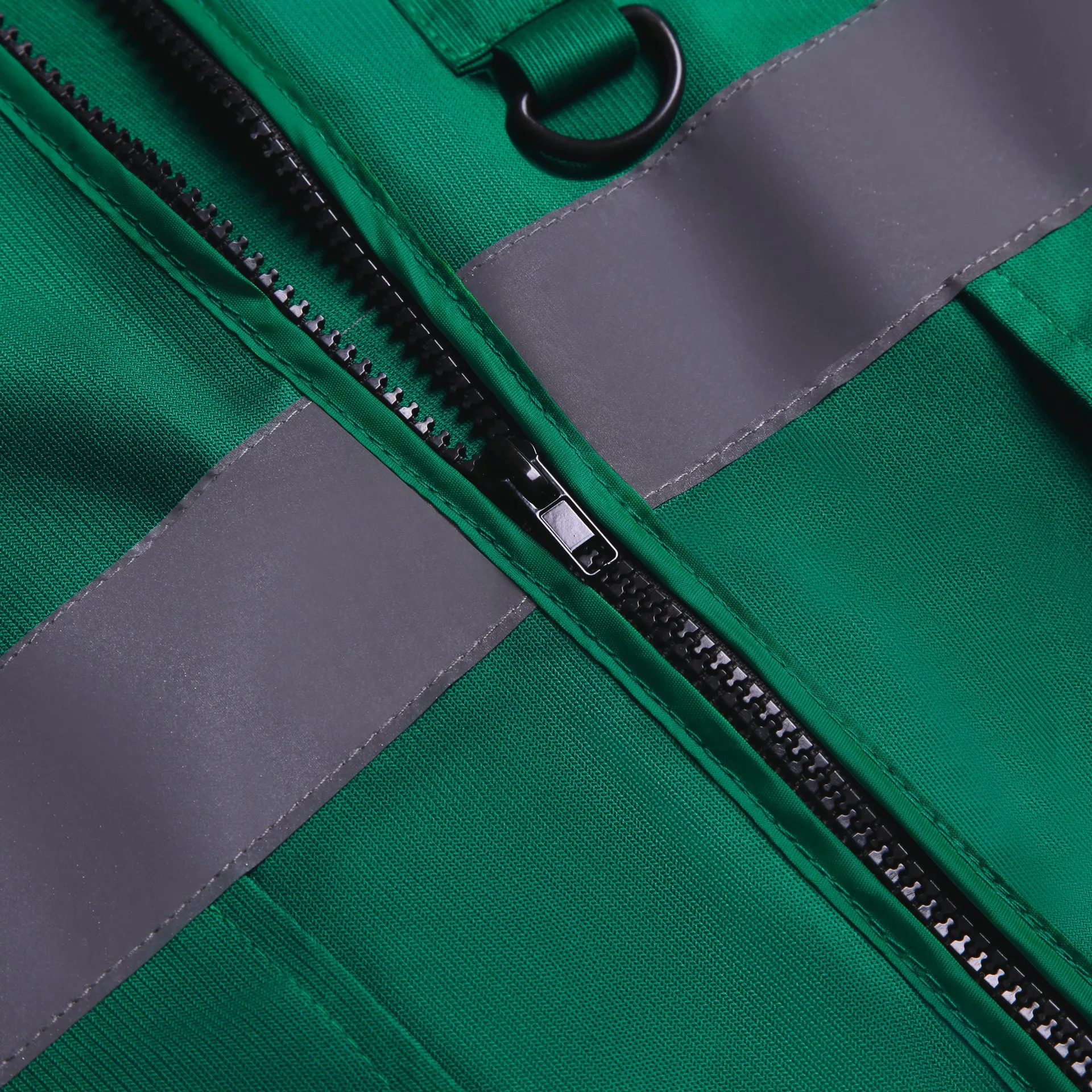 Hi-Vis Executive Waistcoat