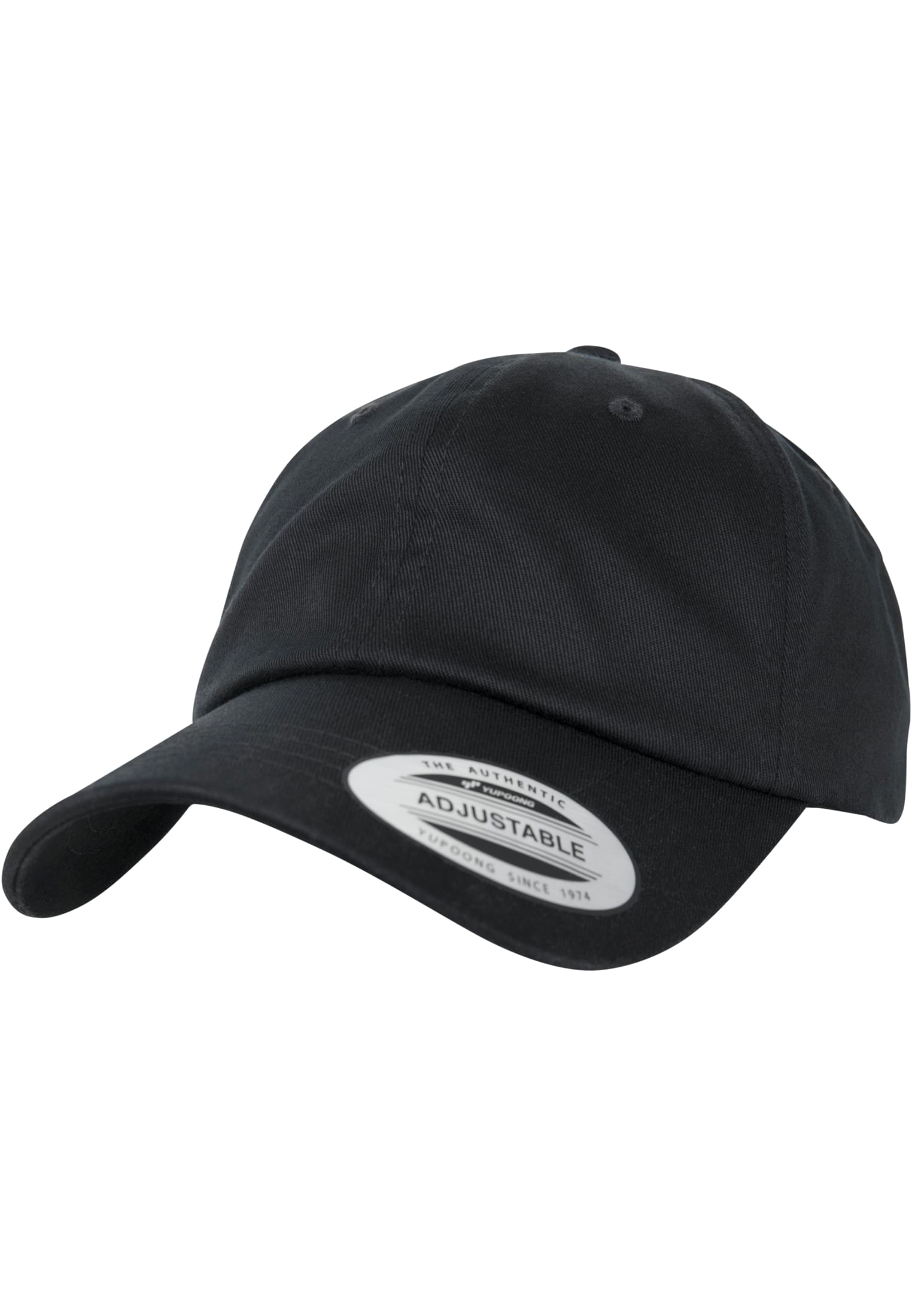 Cap aus organischer Baumwolle