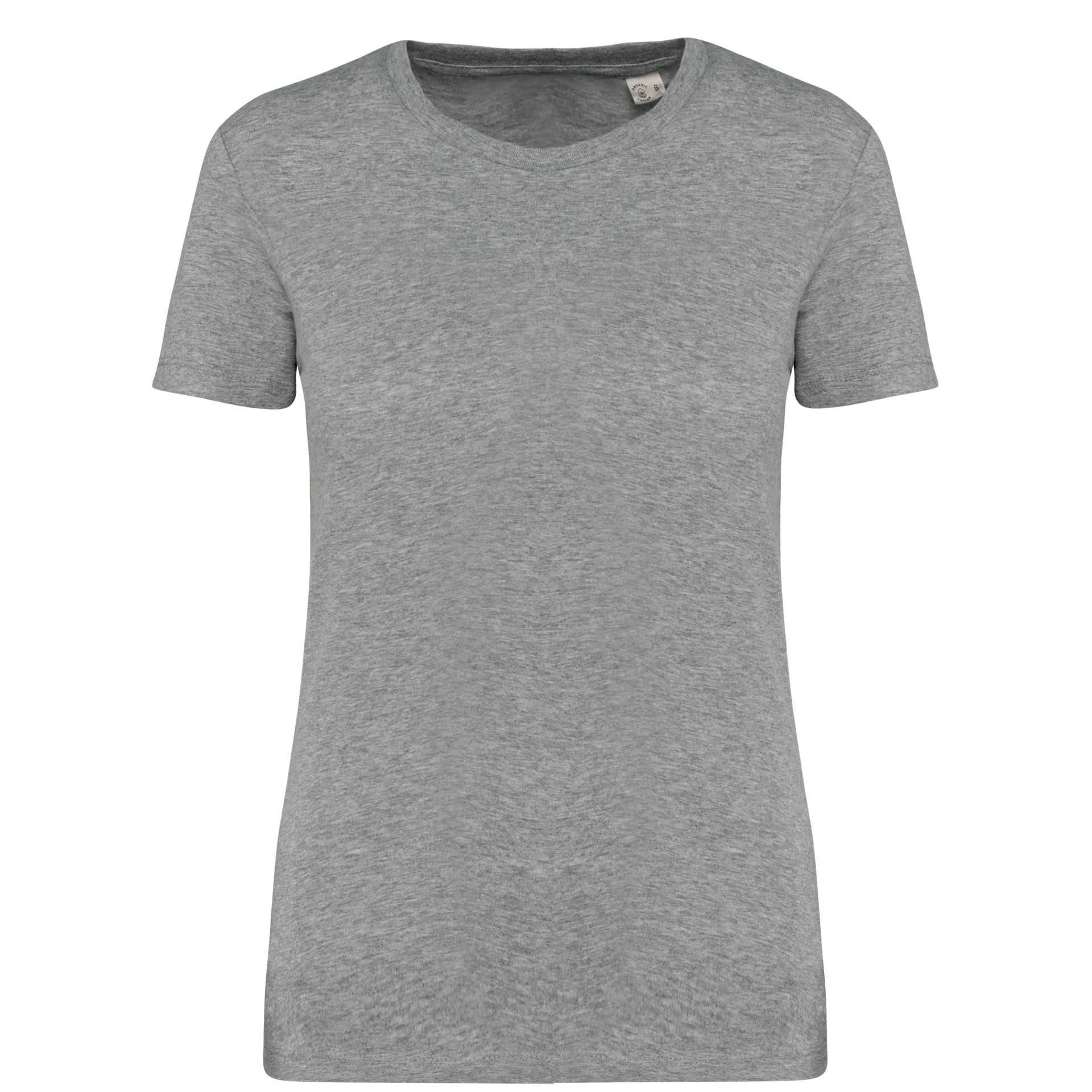 Umweltfreundliches Damen-T-Shirt