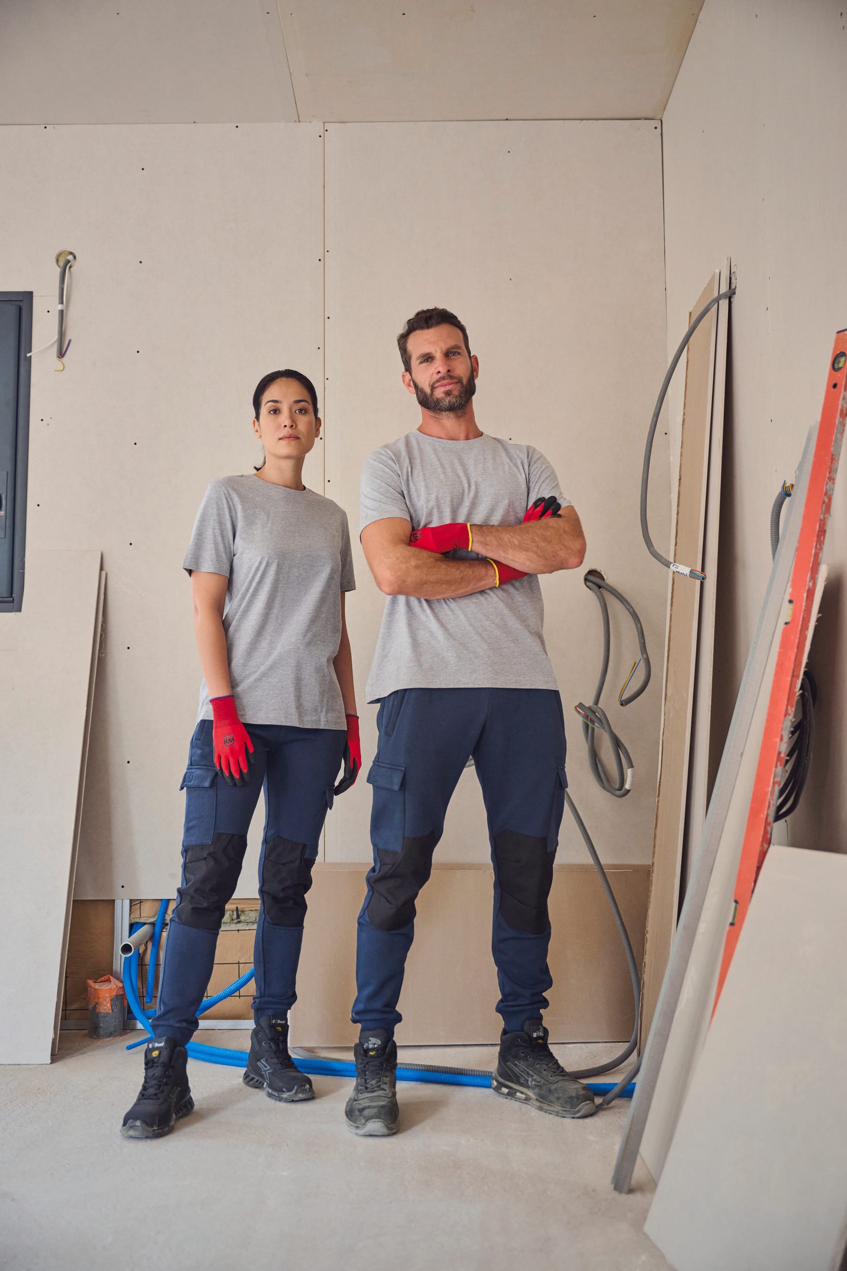 Handschuhe für präzise Materialhandhabung Handschuhe für präzise Materialhandhabung