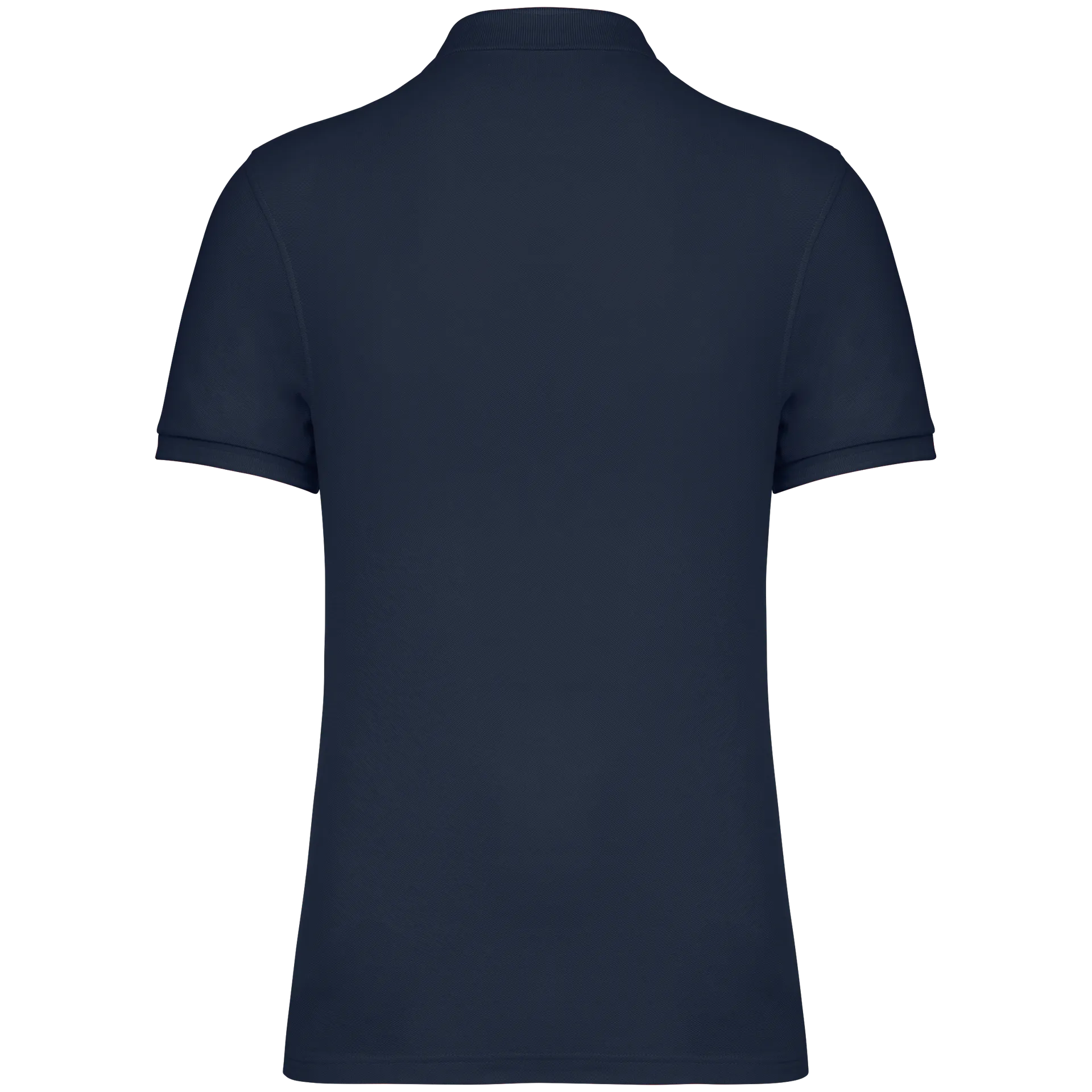 Umweltfreundliches Polohemd aus Pikeetrikot für Herren