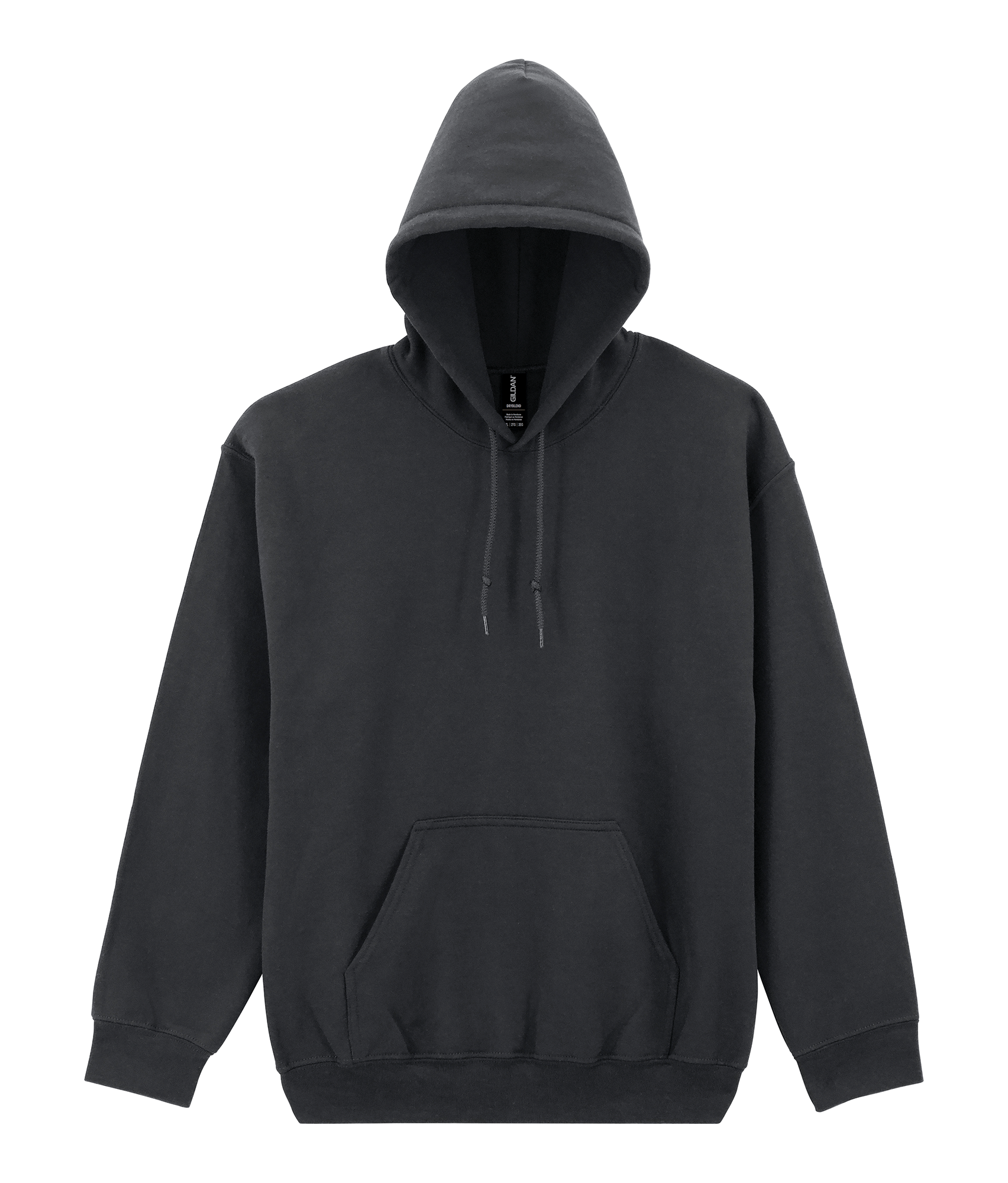 Dryblend  Classic Fit Adult Hooded Sweatshirt®