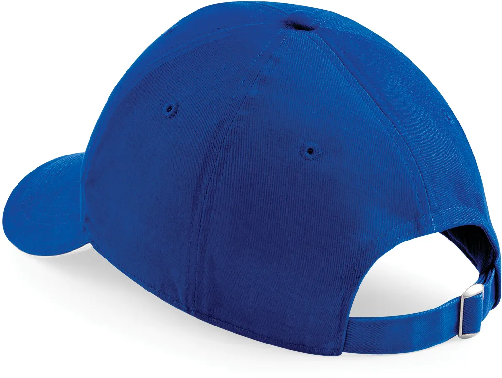 6-Panel-Cap Athleisure