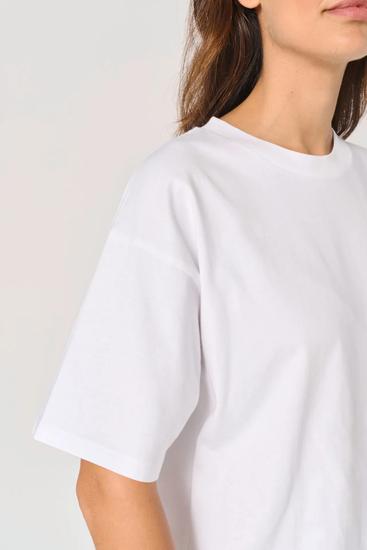 Unisex-Oversize-T-Shirt