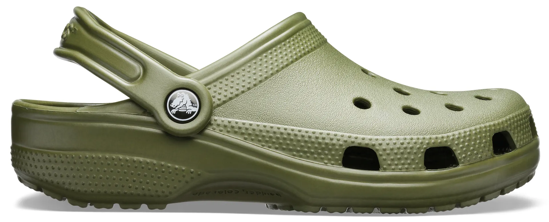 Crocs™ Classic Clogs