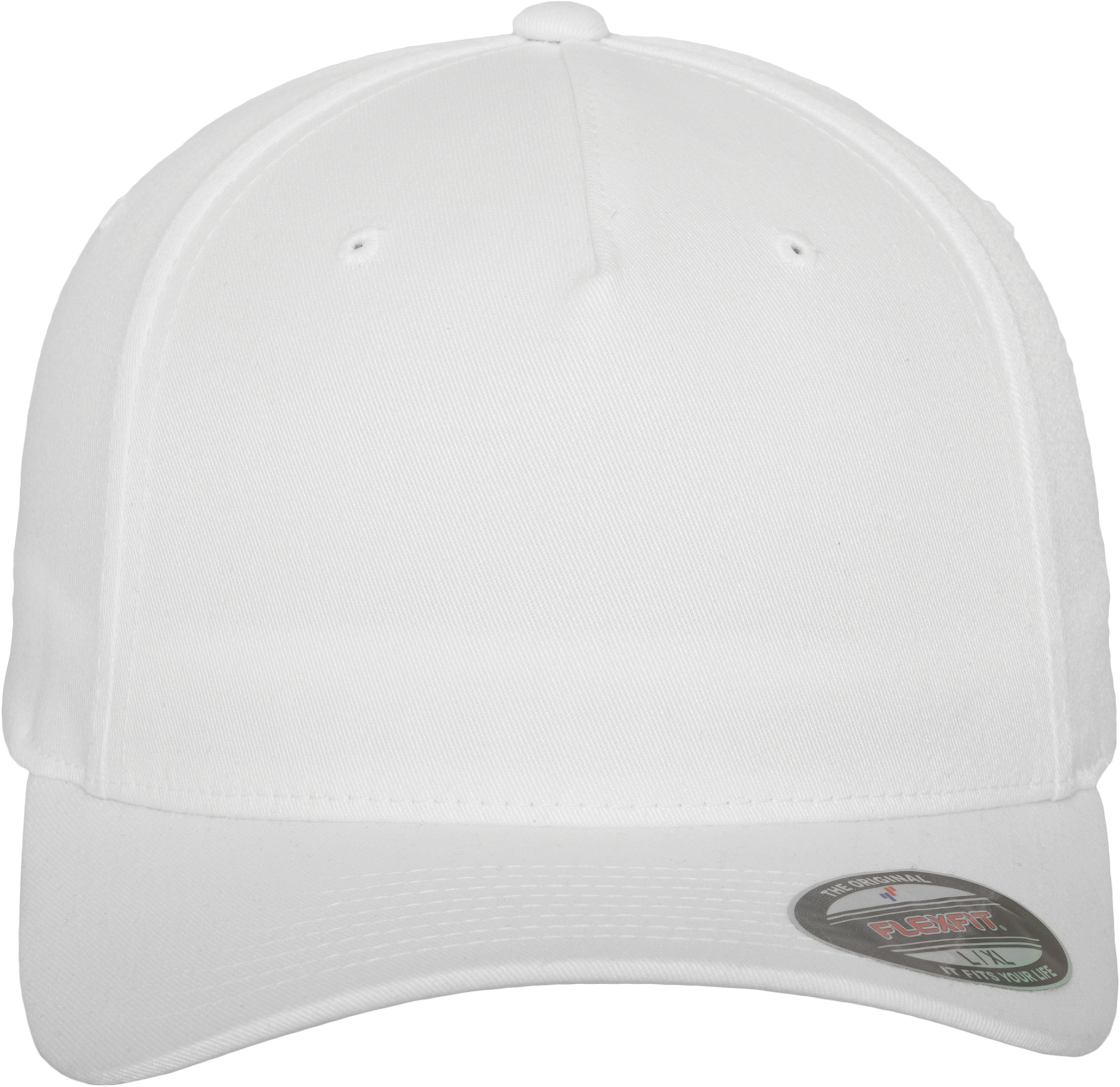 5-Panel-Kappe