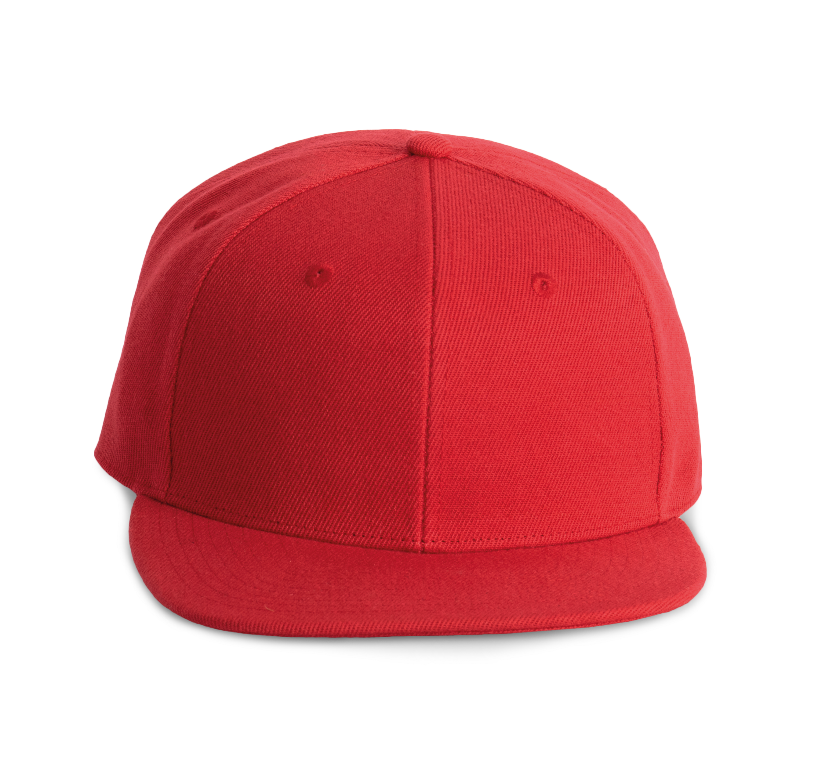 6-Panel-Snapback-Kappe