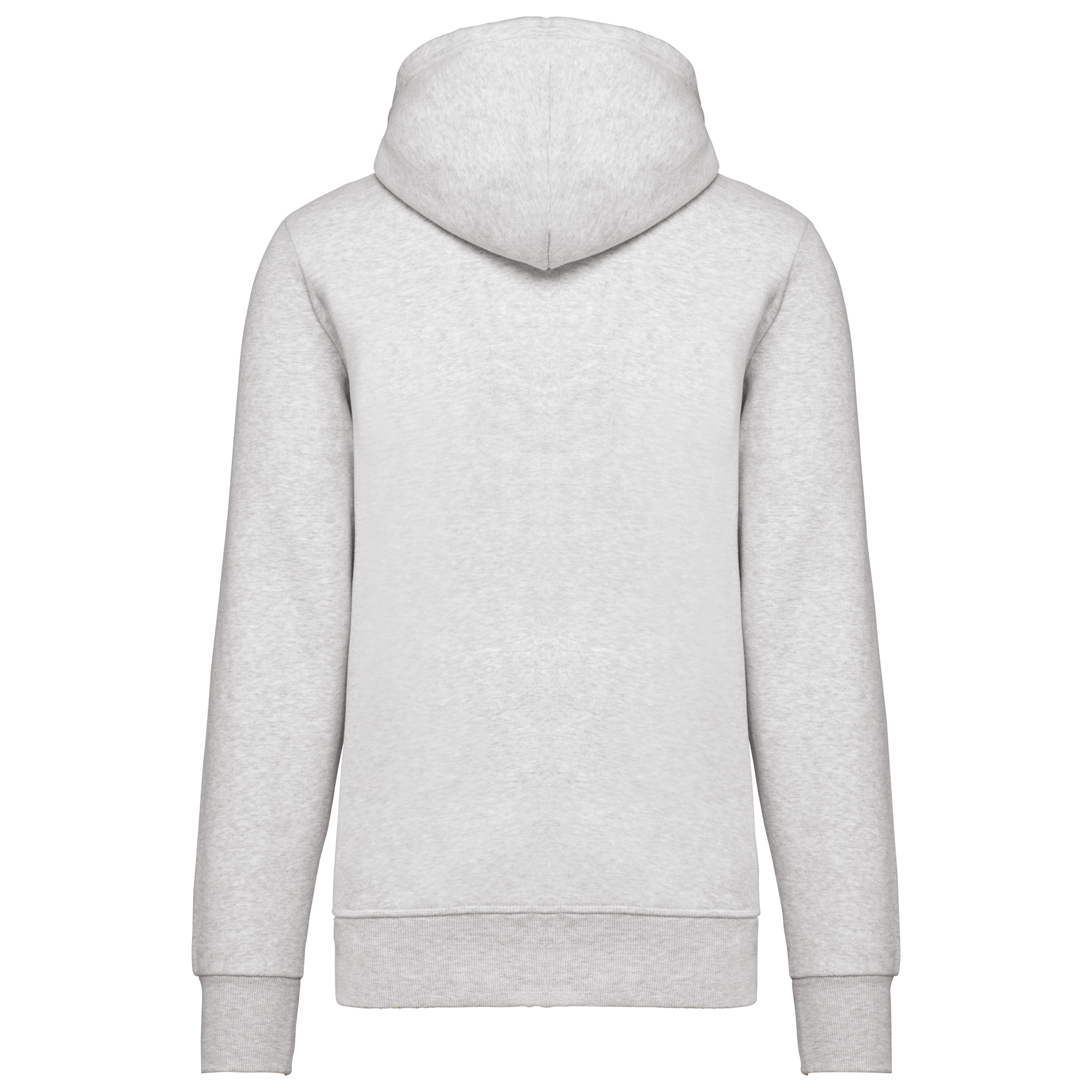 Damen Kapuzensweatshirt mit Reißverschluss