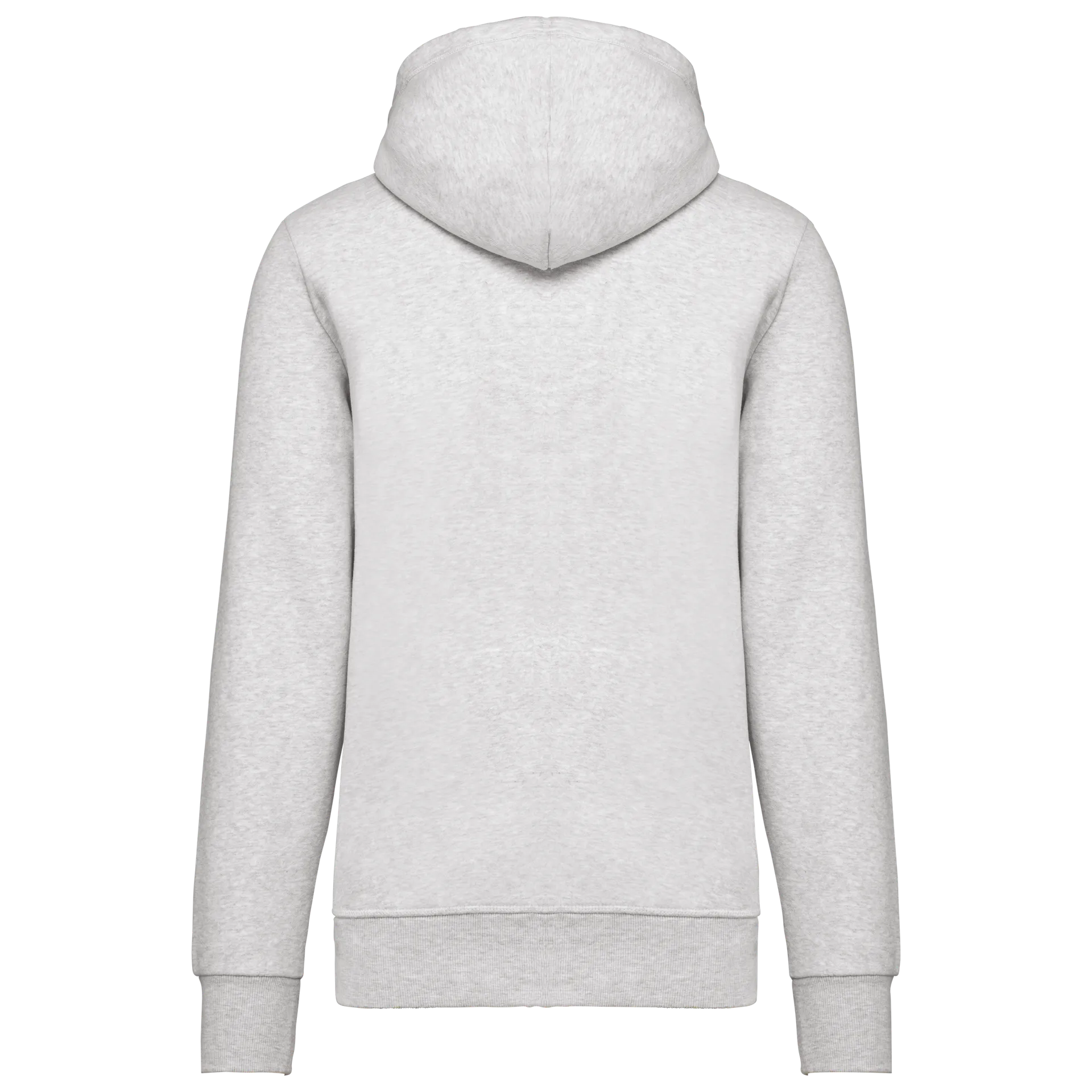 Damen Kapuzensweatshirt mit Reißverschluss