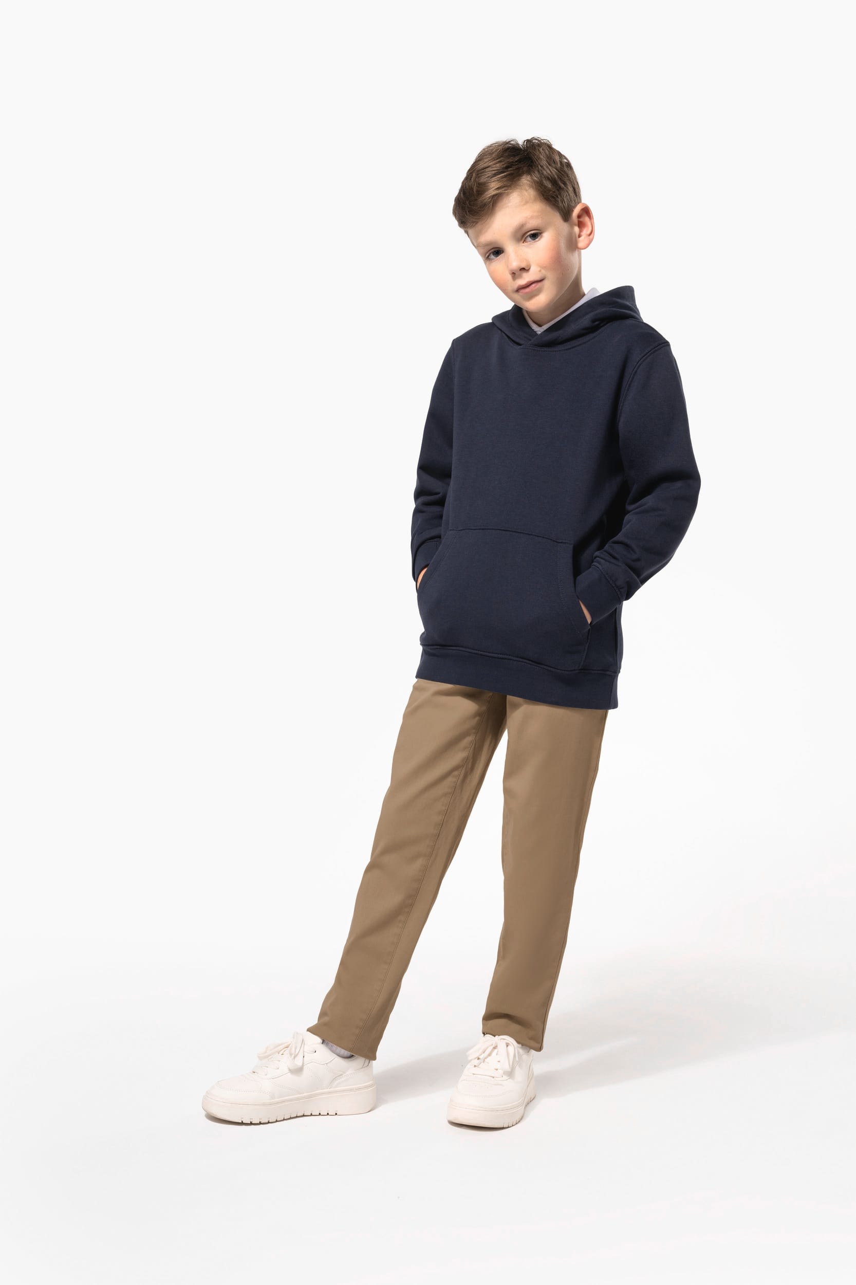 Chino-Hose für Jungen Chino-Hose für Jungen