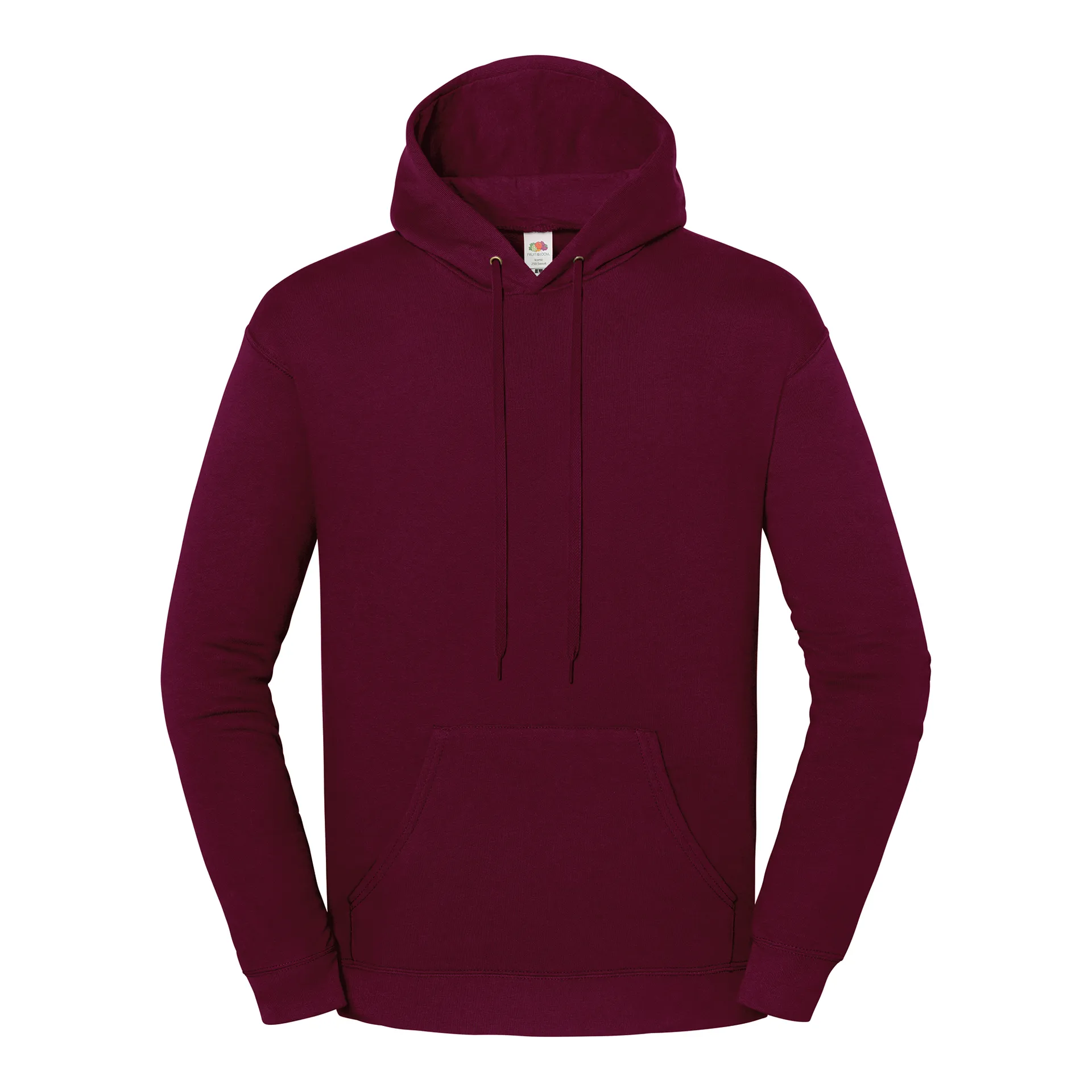 Kapuzen-Sweatshirt Iconic 250