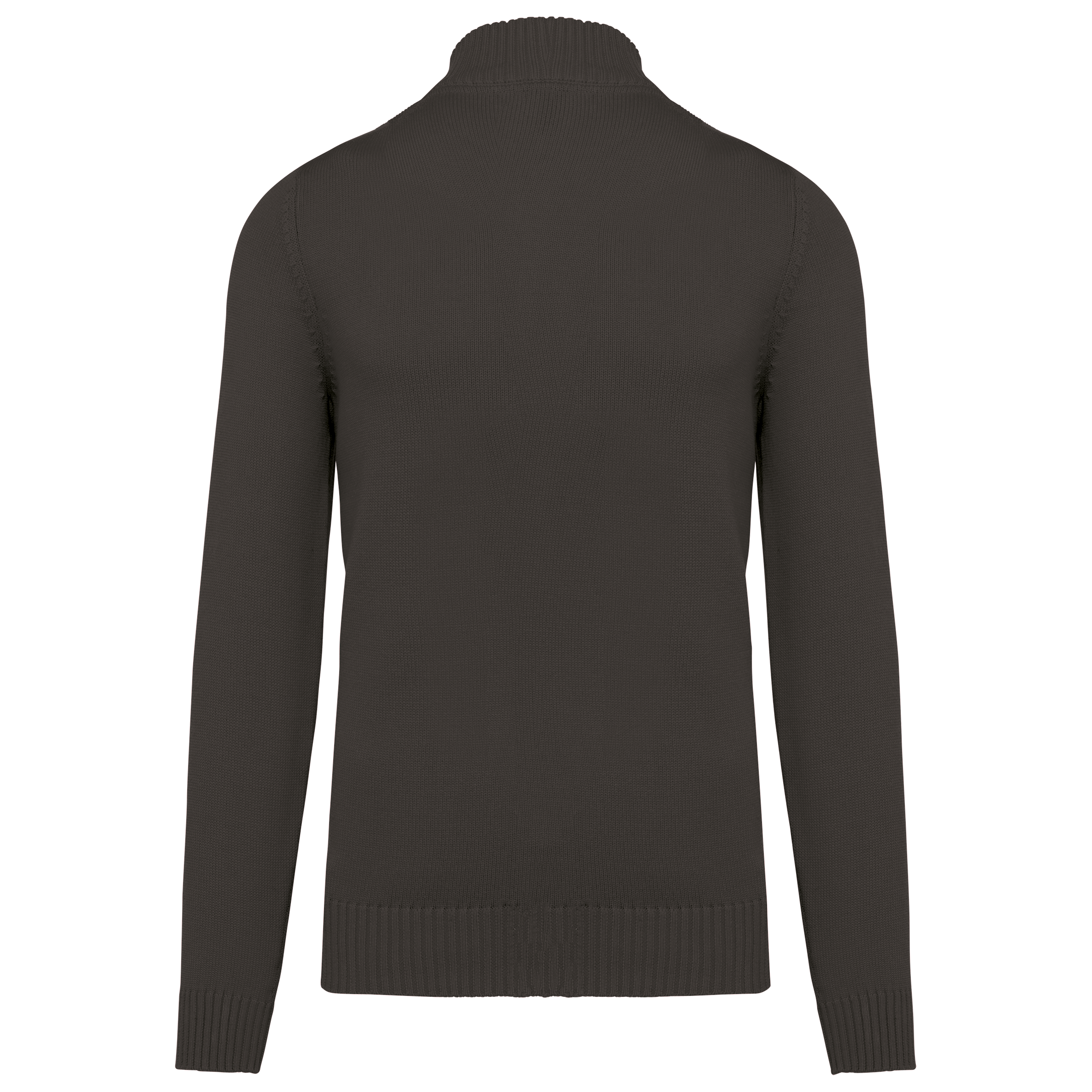 Herren Cardigan
