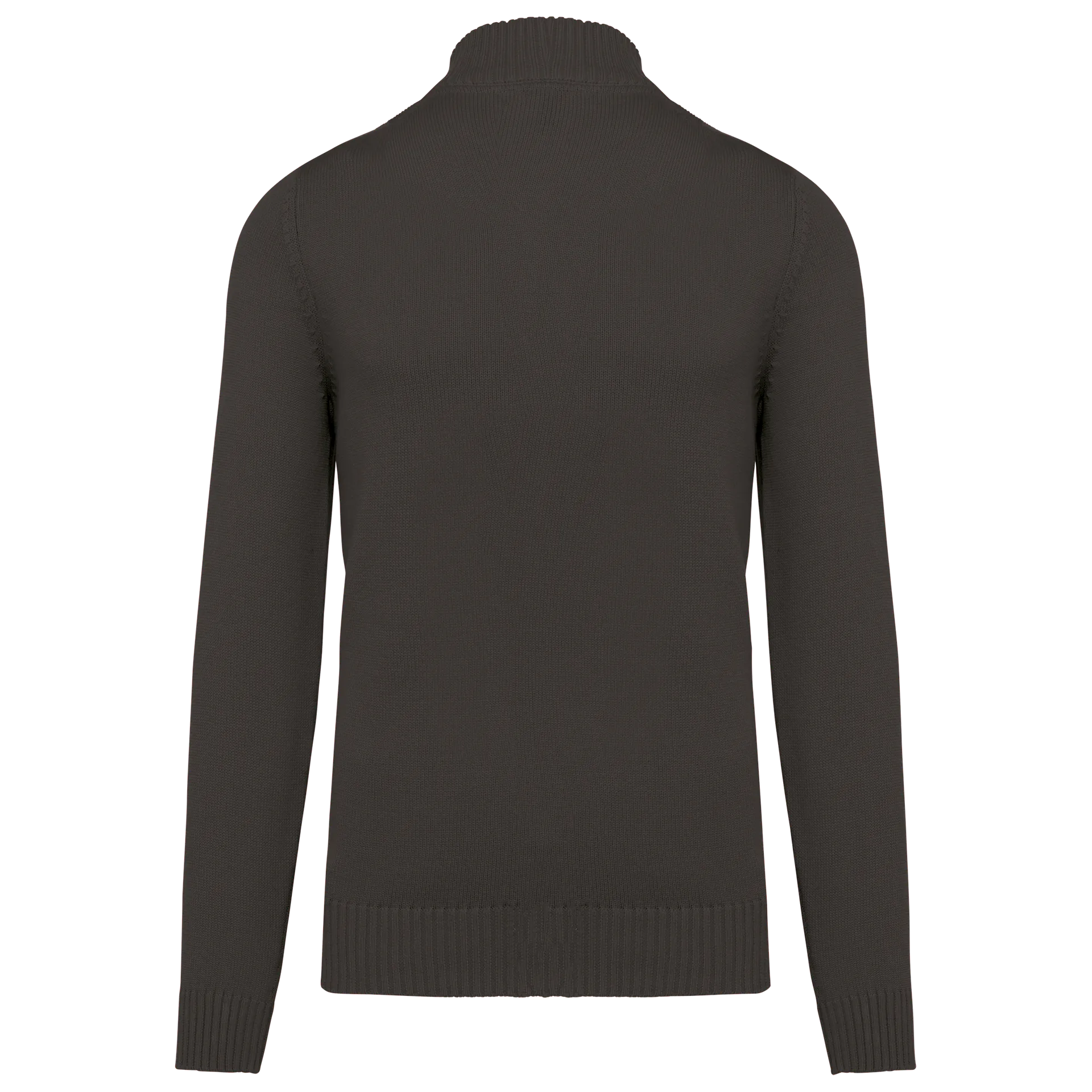 Herren Cardigan