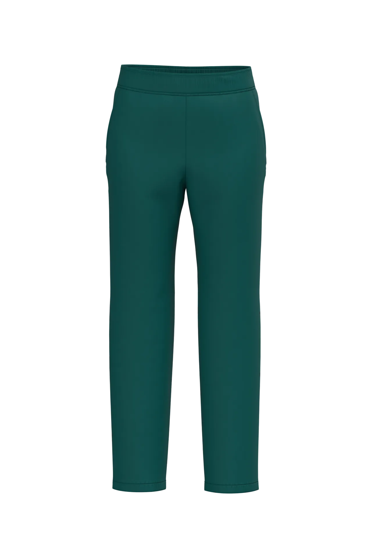 Damenhose aus Baumwollpolyester