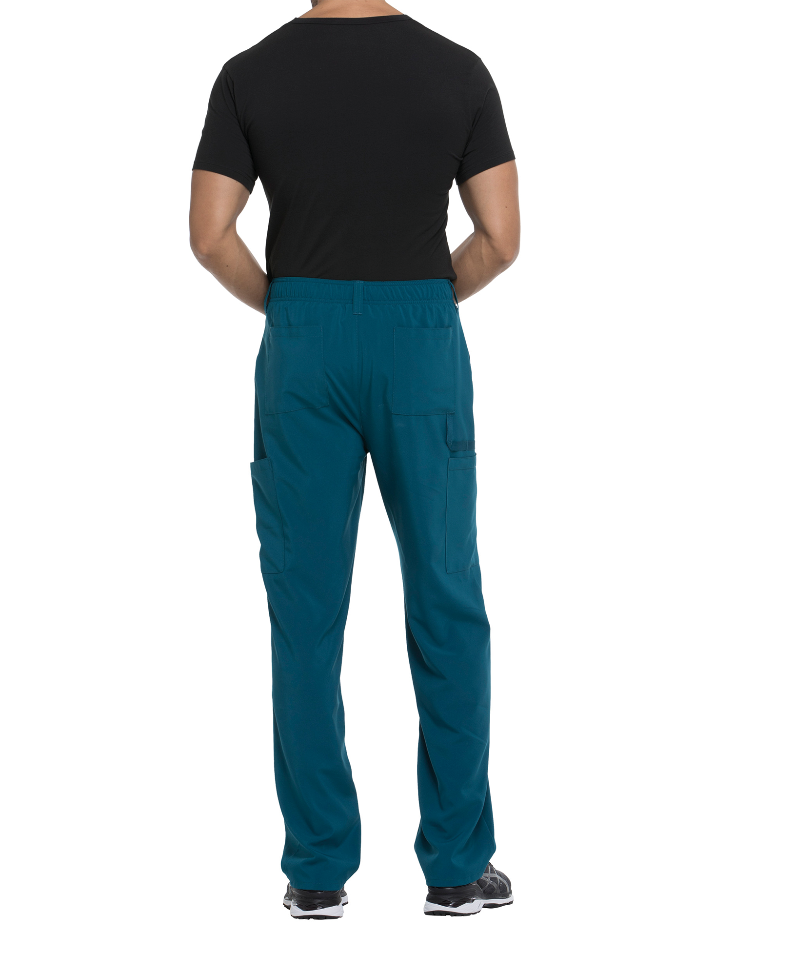 Herrenhose mit Kordelzug in Standardgröße