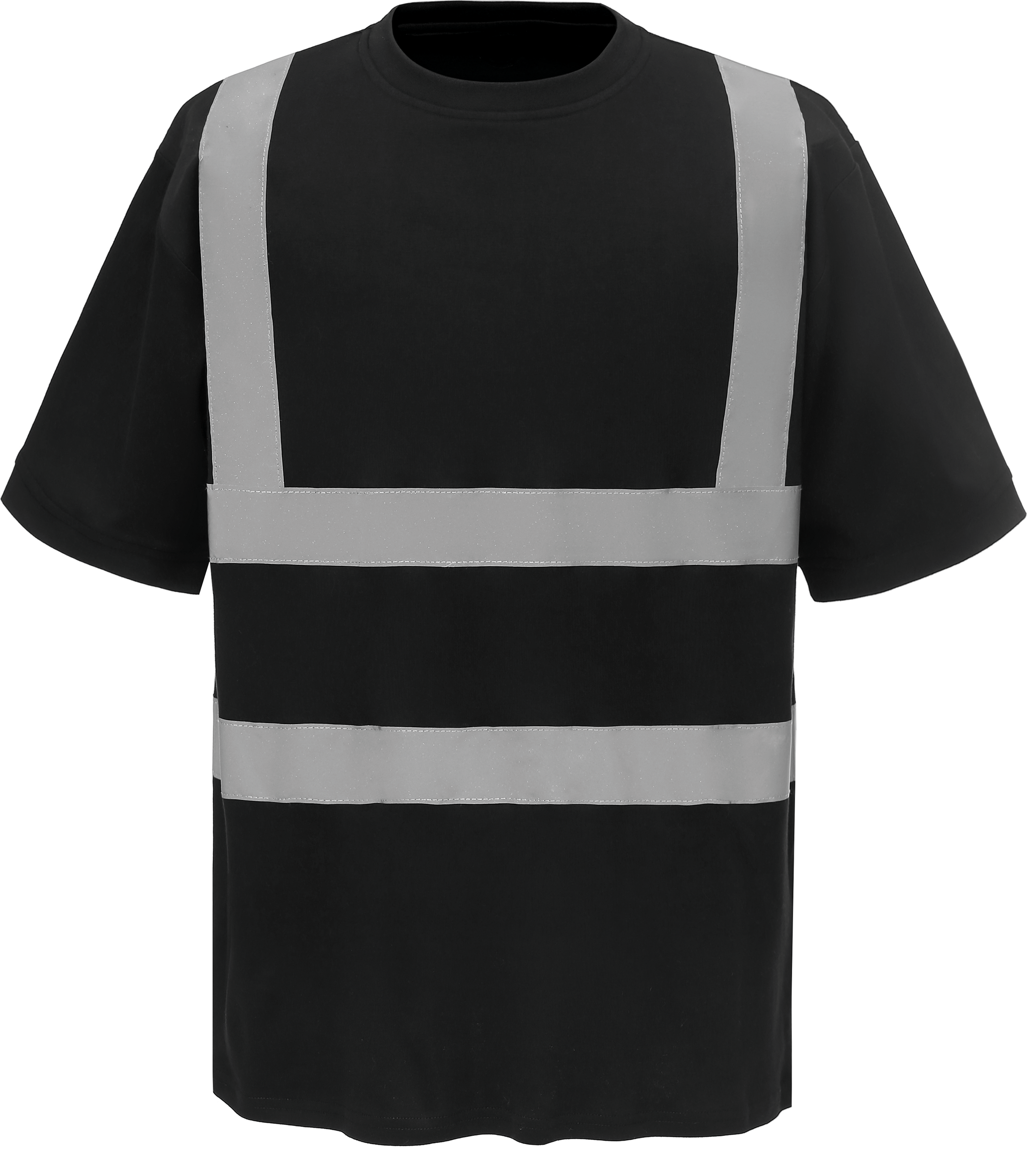Hi-Vis Short-Sleeved T-shirt