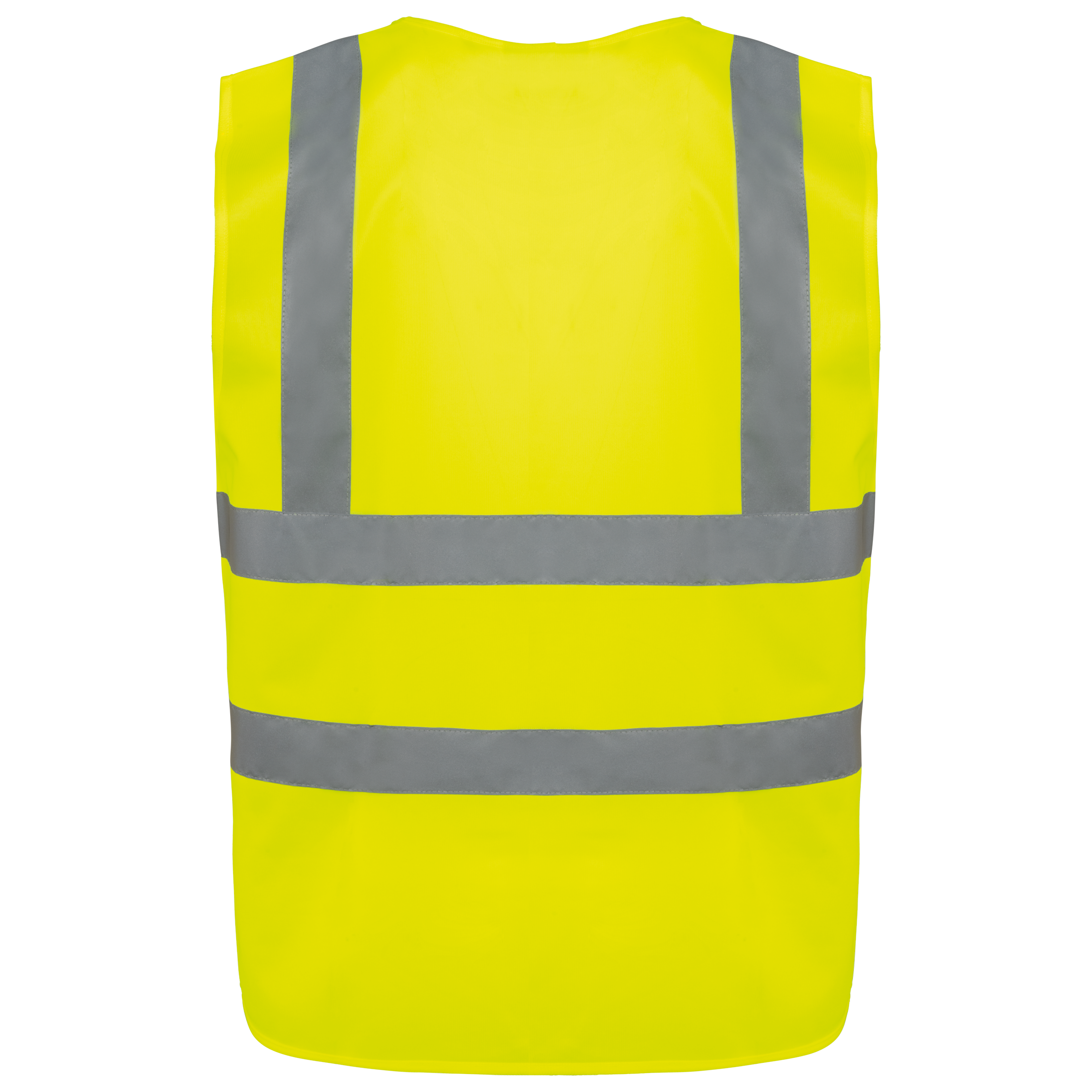 HI-VIS Sicherheitsweste Erwachsene Unisex