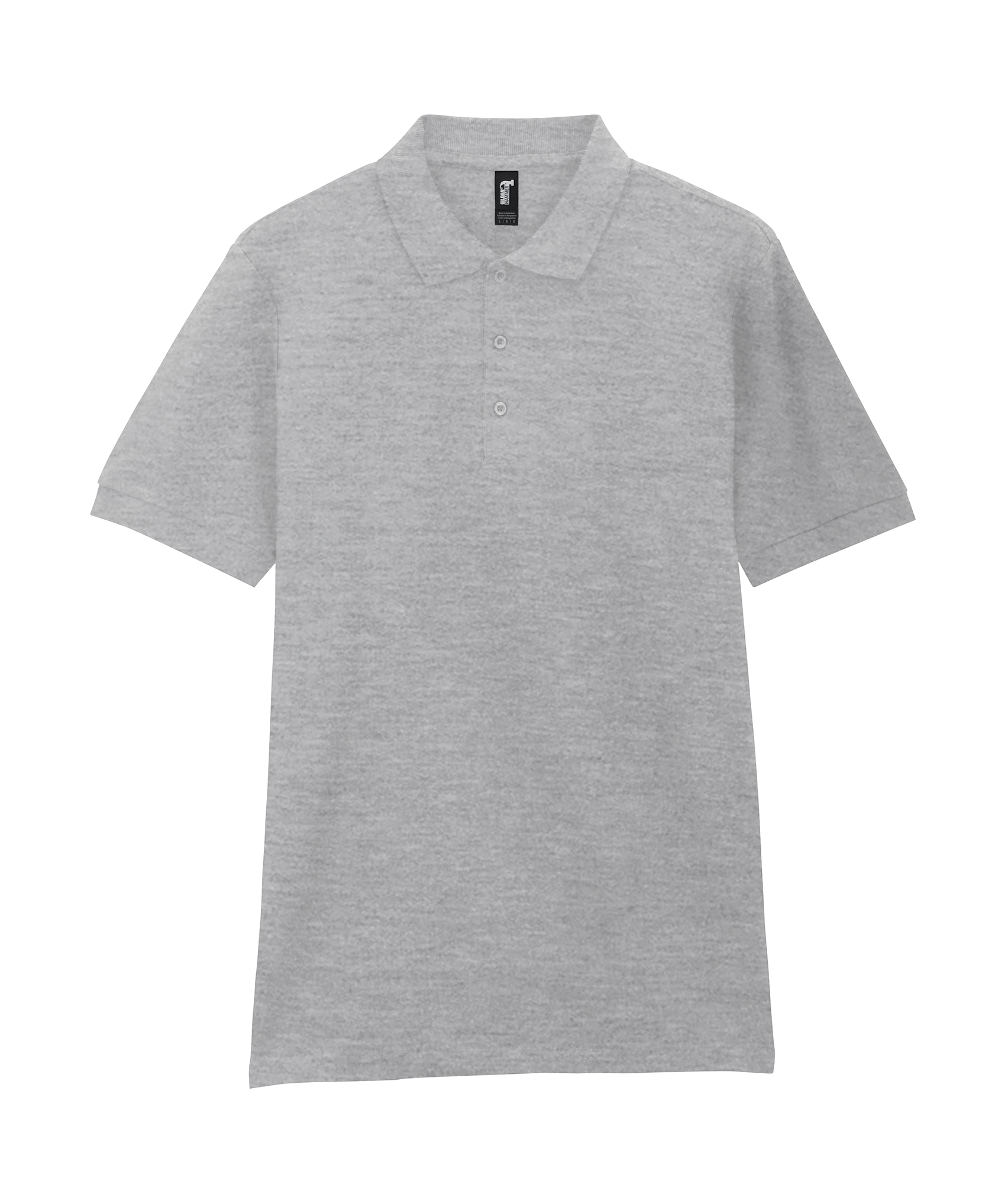 Hammer piqué Men's Polo Shirt