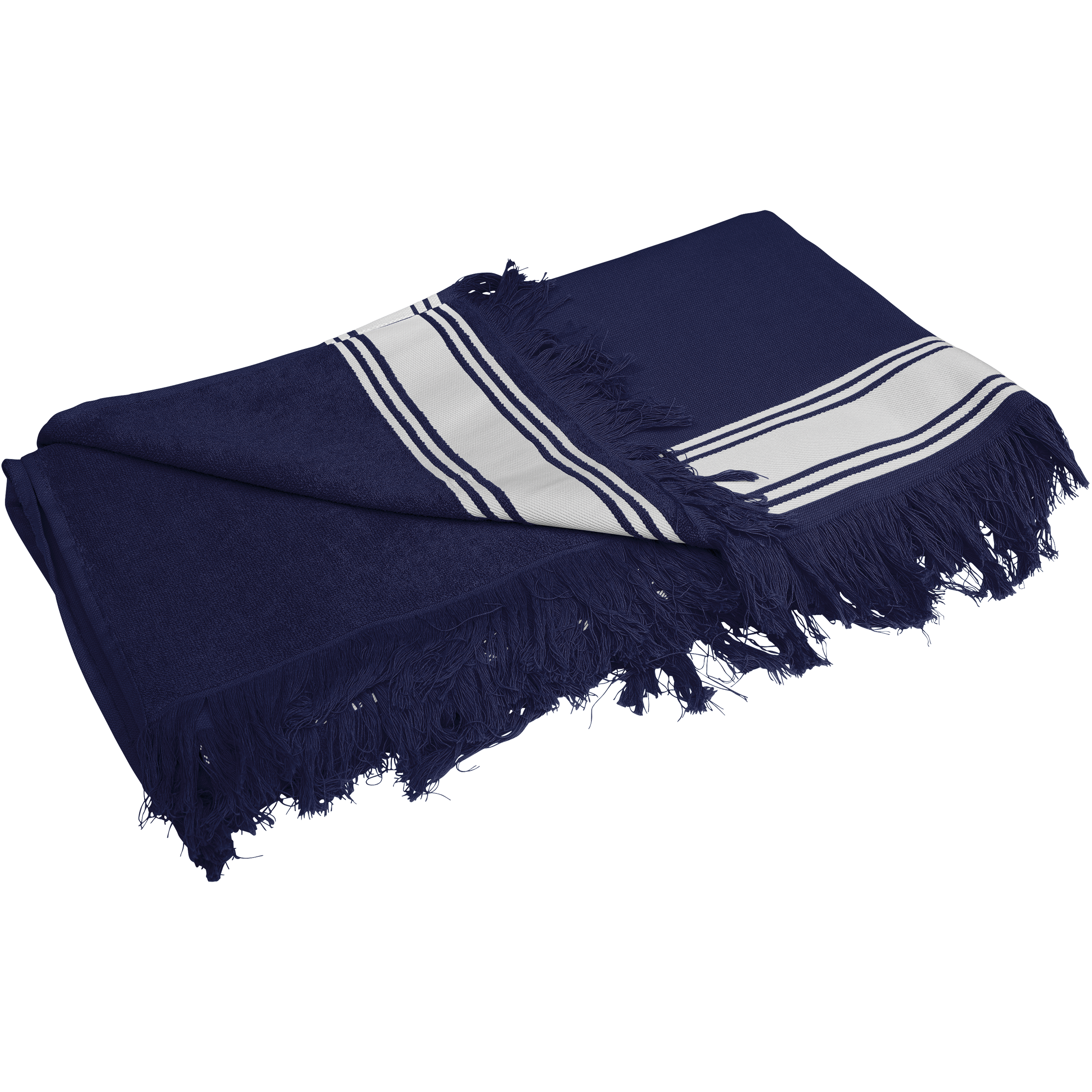 Saunatuch Fouta-Stil