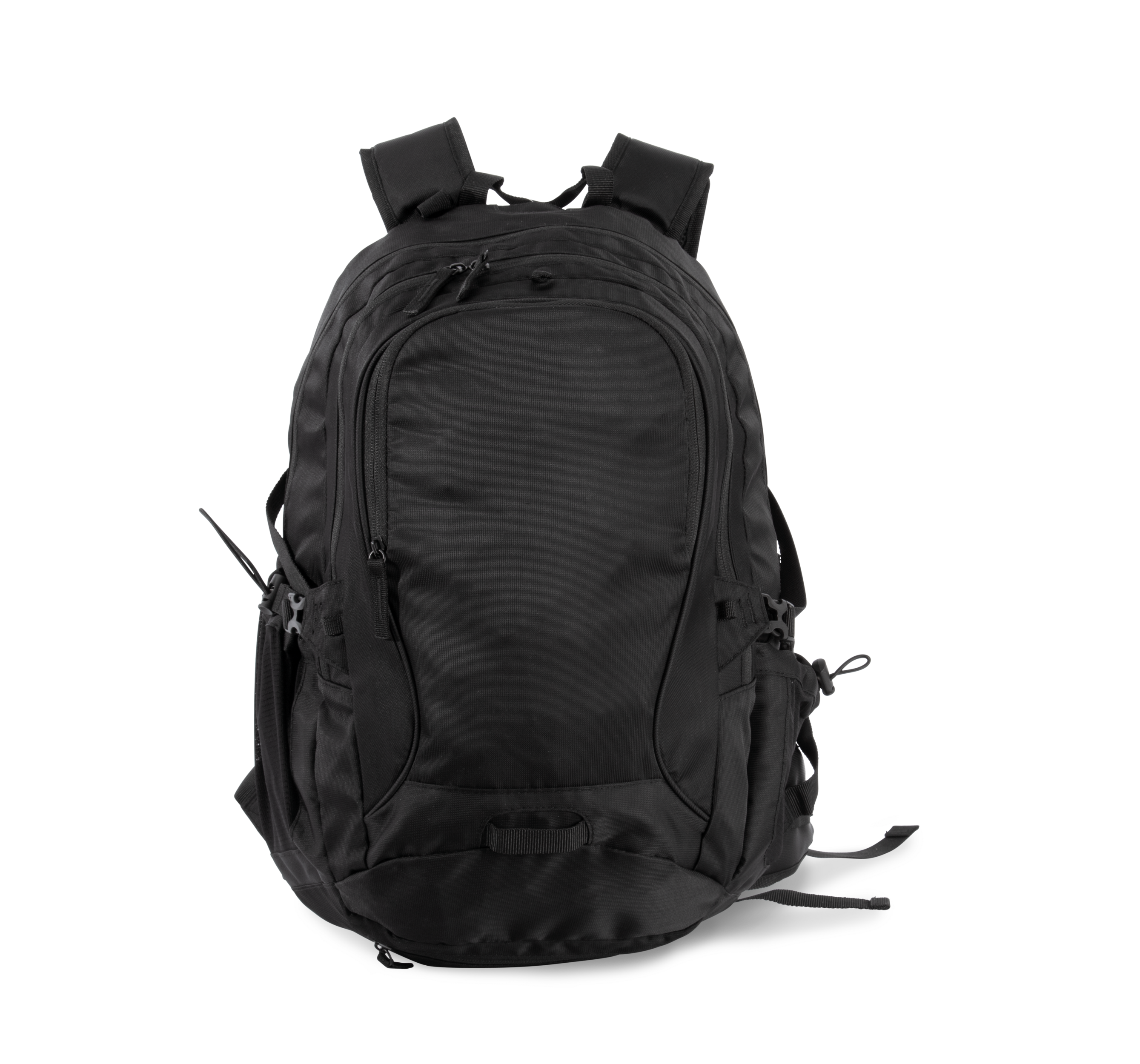 Freizeit-Rucksack mit Befestigung für Helm