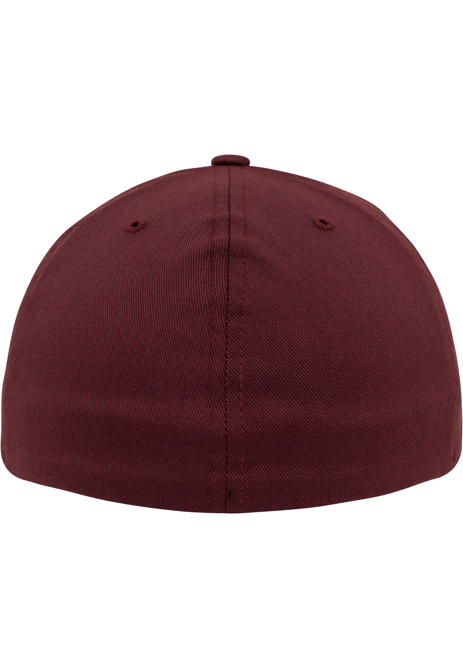 Flexfit Flat Visor Kappe