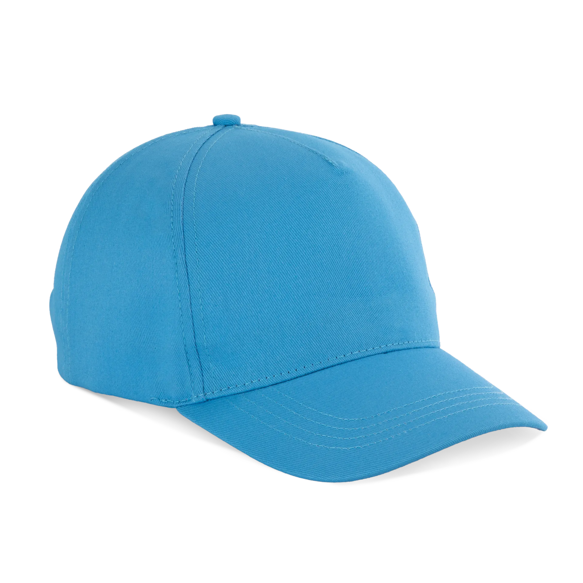 5-Panel-Kappe Baumwolle