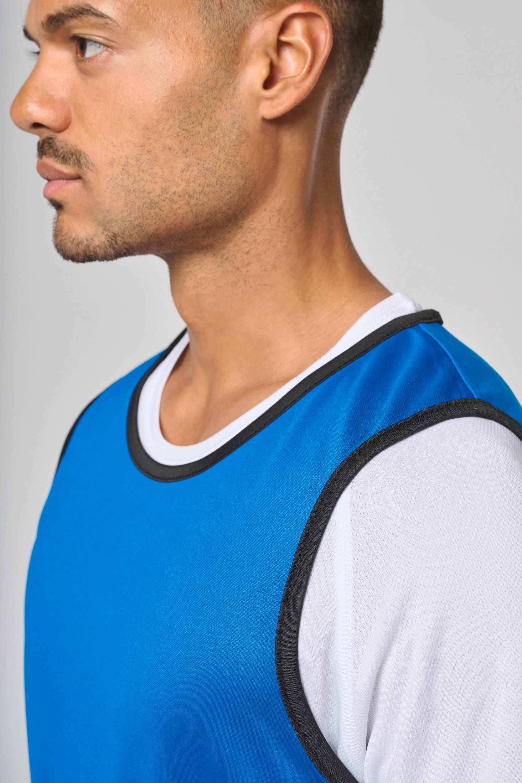 Markierungshemd - Wendetrikot