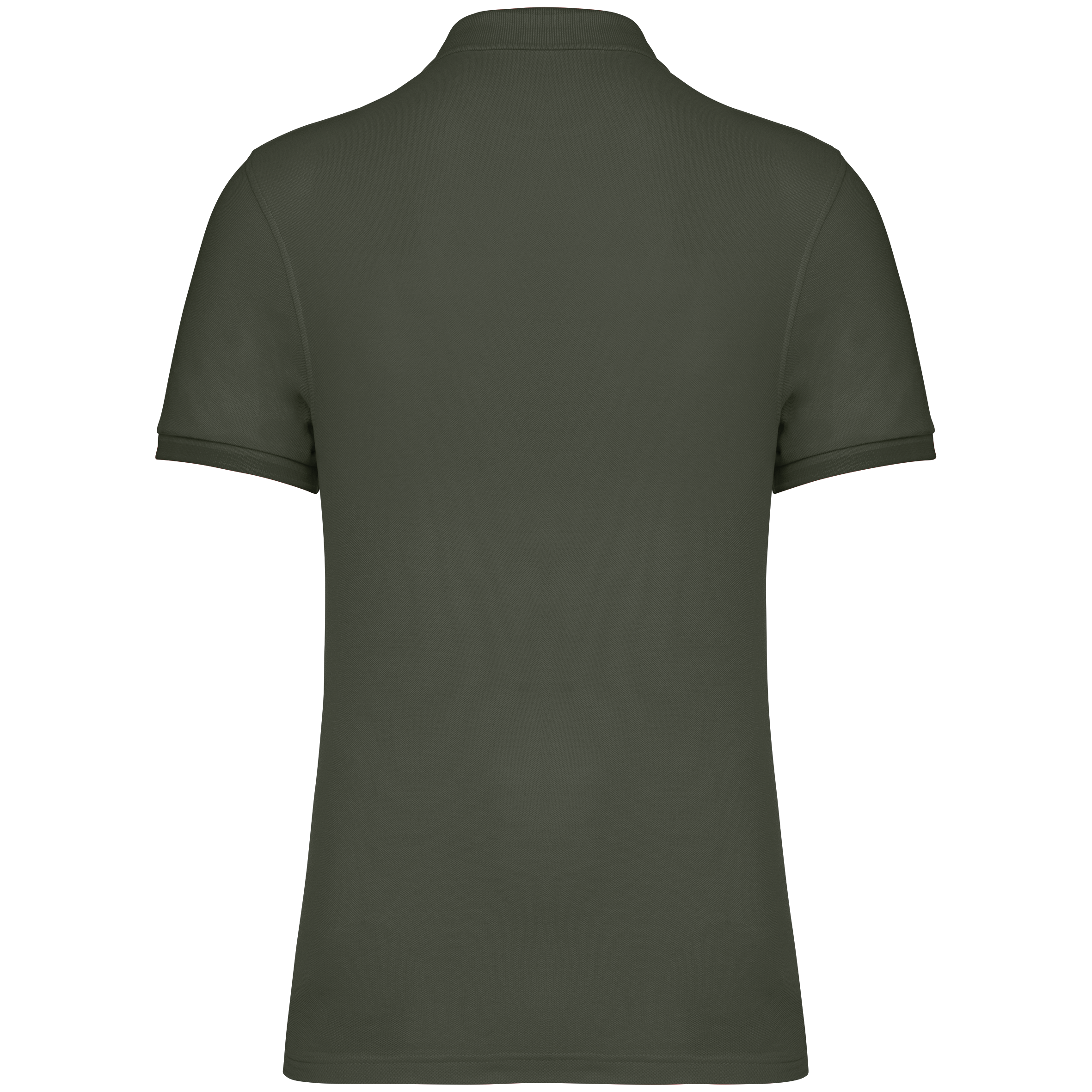 Umweltfreundliches Polohemd aus Pikeetrikot für Herren