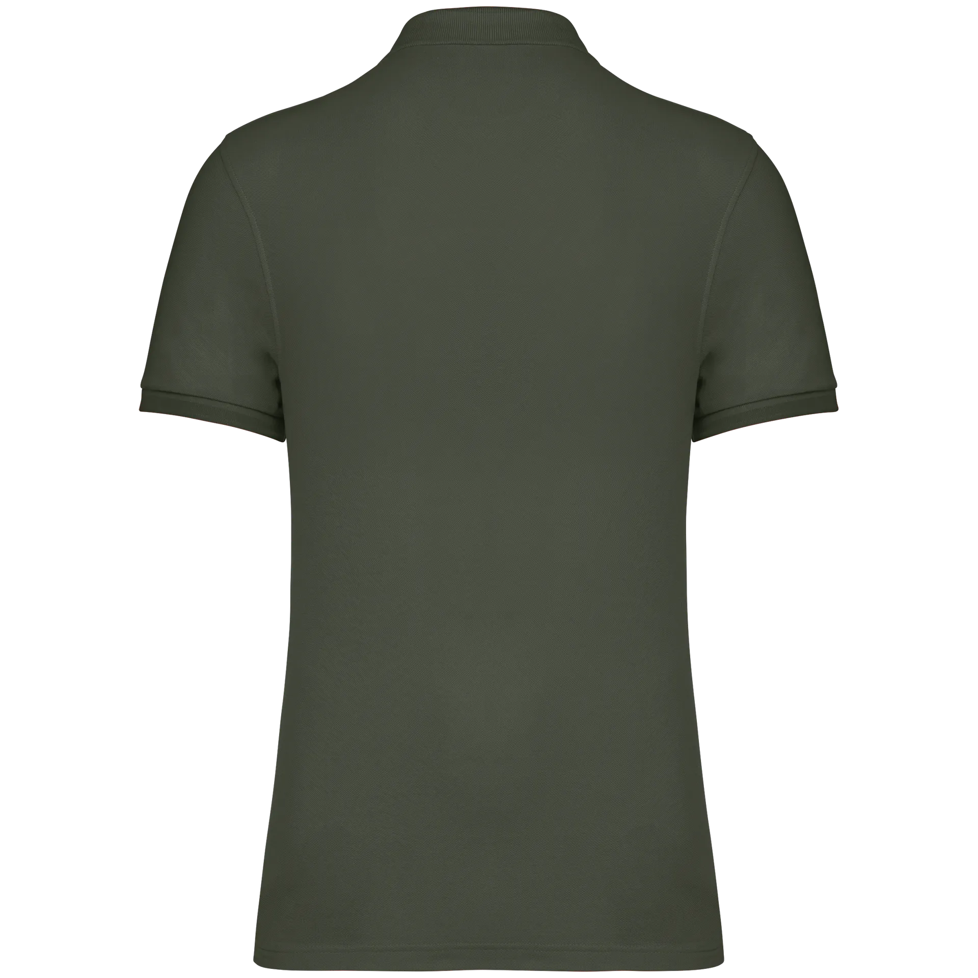Umweltfreundliches Polohemd aus Pikeetrikot für Herren