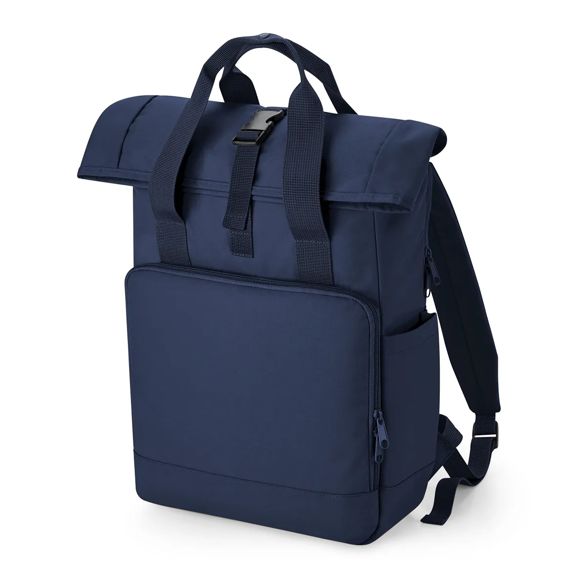 Recycelter Laptop-Rucksack