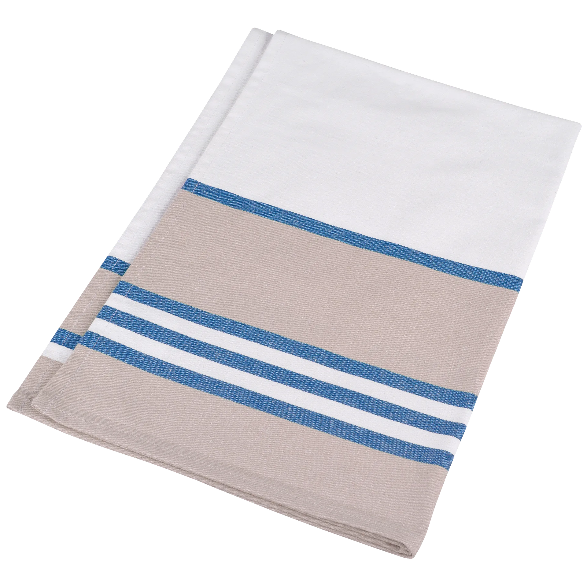 Geschirrtuch gestreift