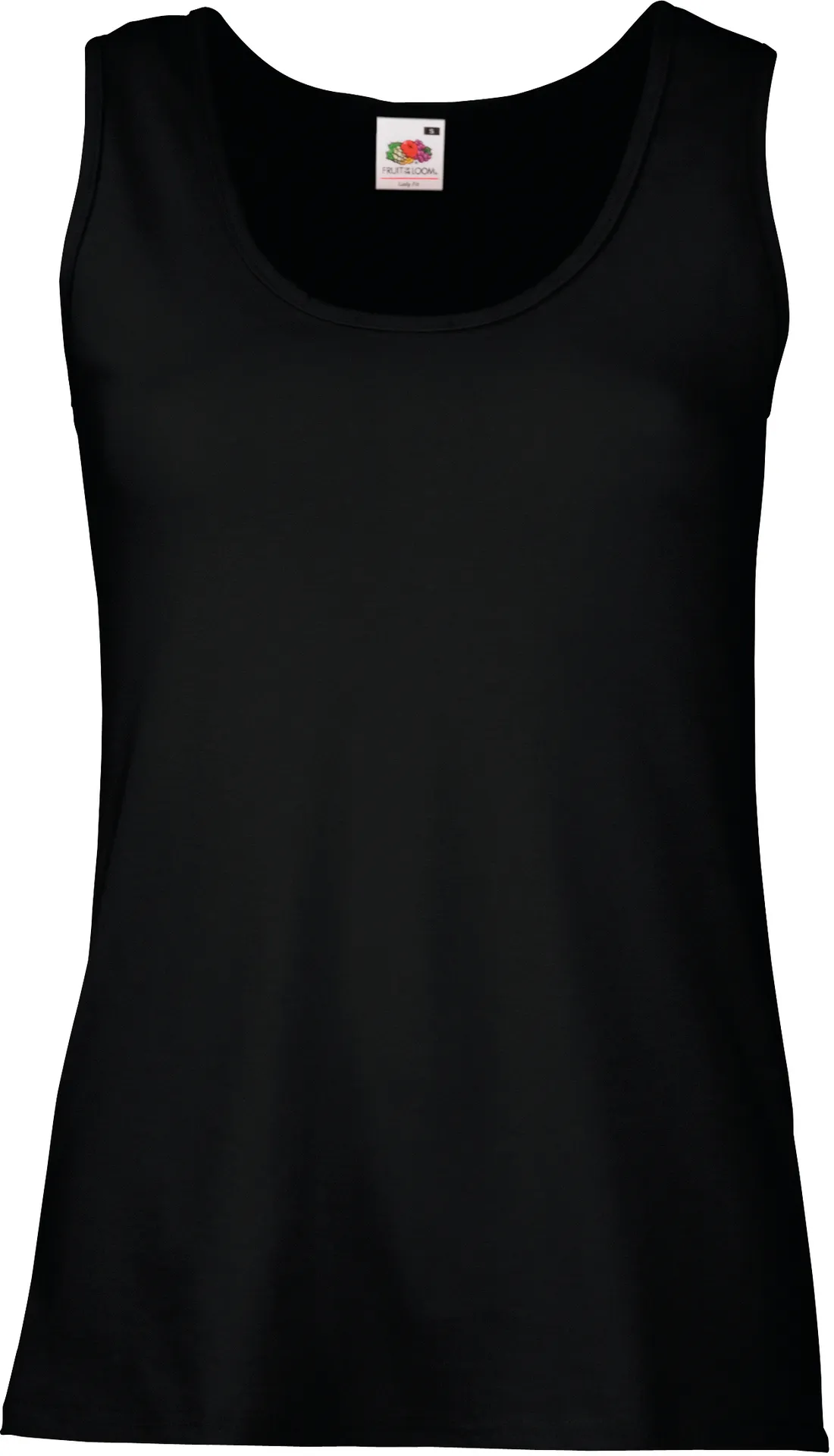 Lady-fit Valueweight Vest (61-376-0)