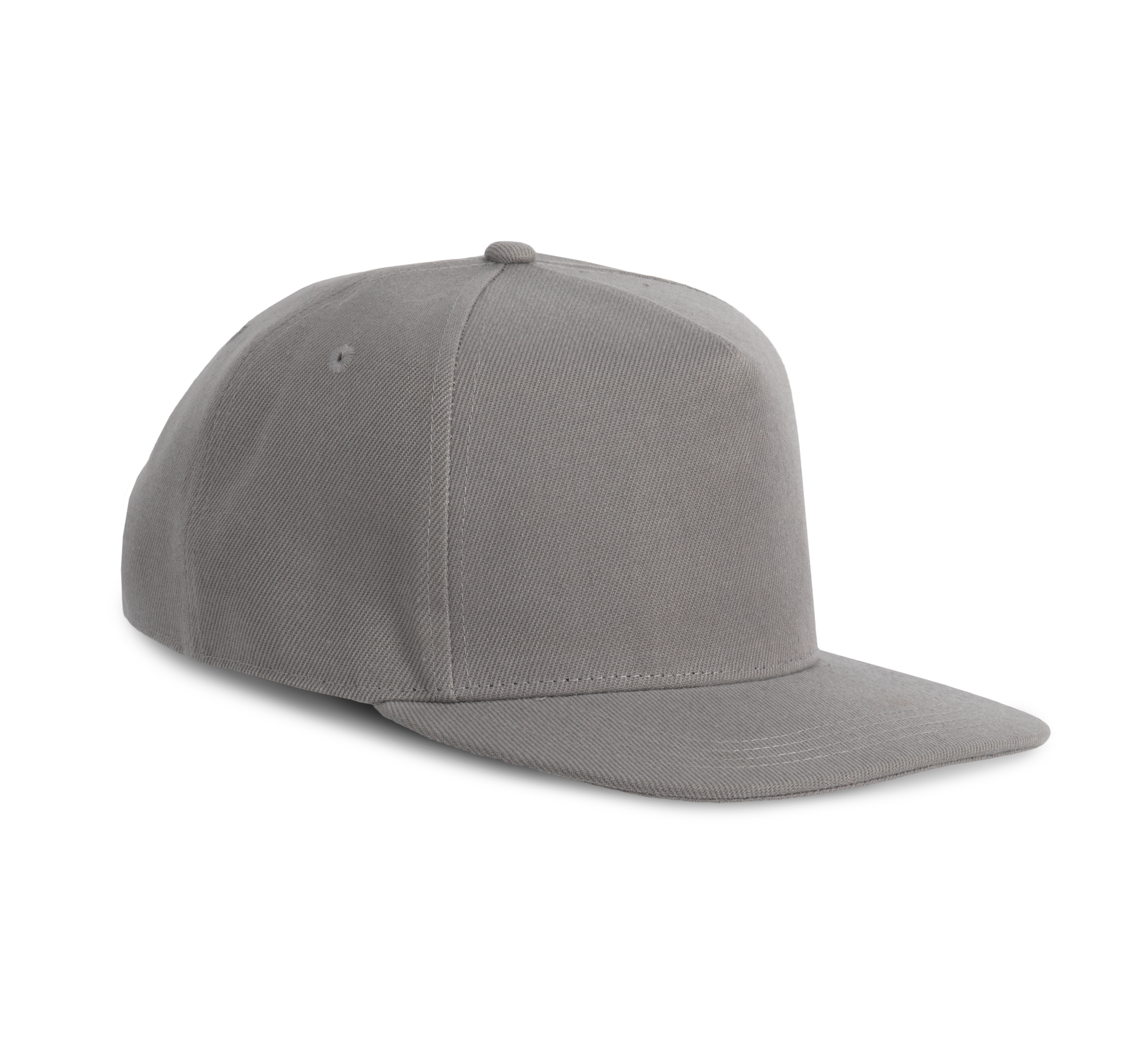 5-Panel-Snapback-Kappe