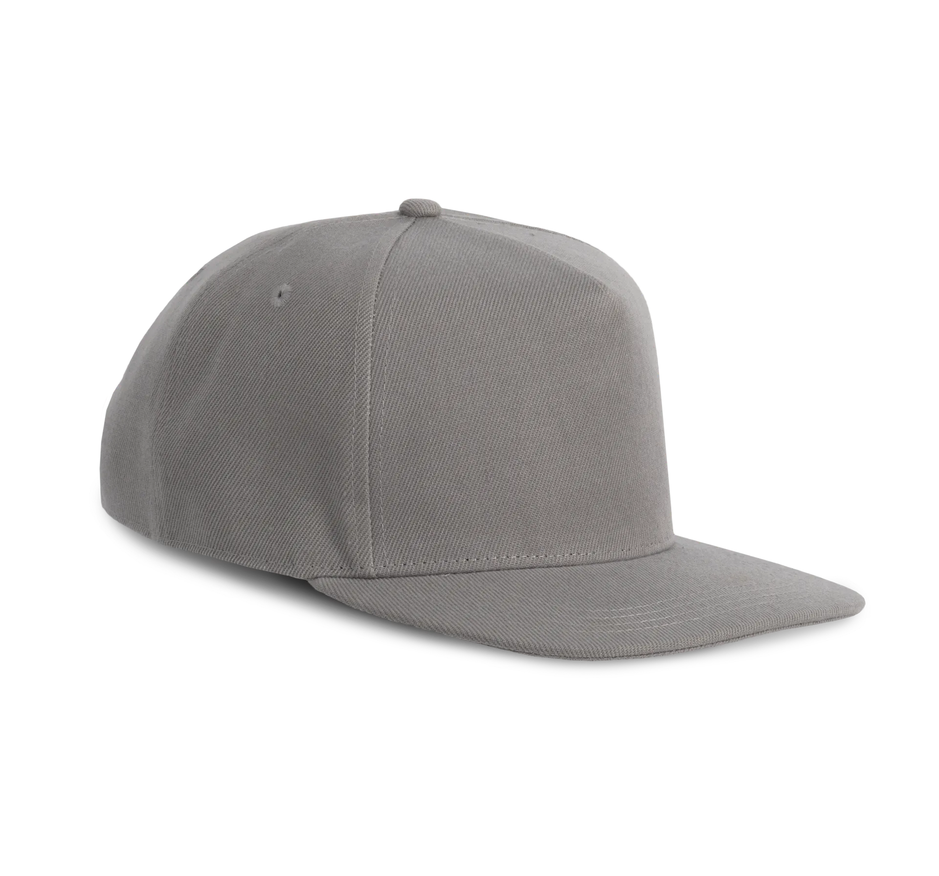 5-Panel-Snapback-Kappe