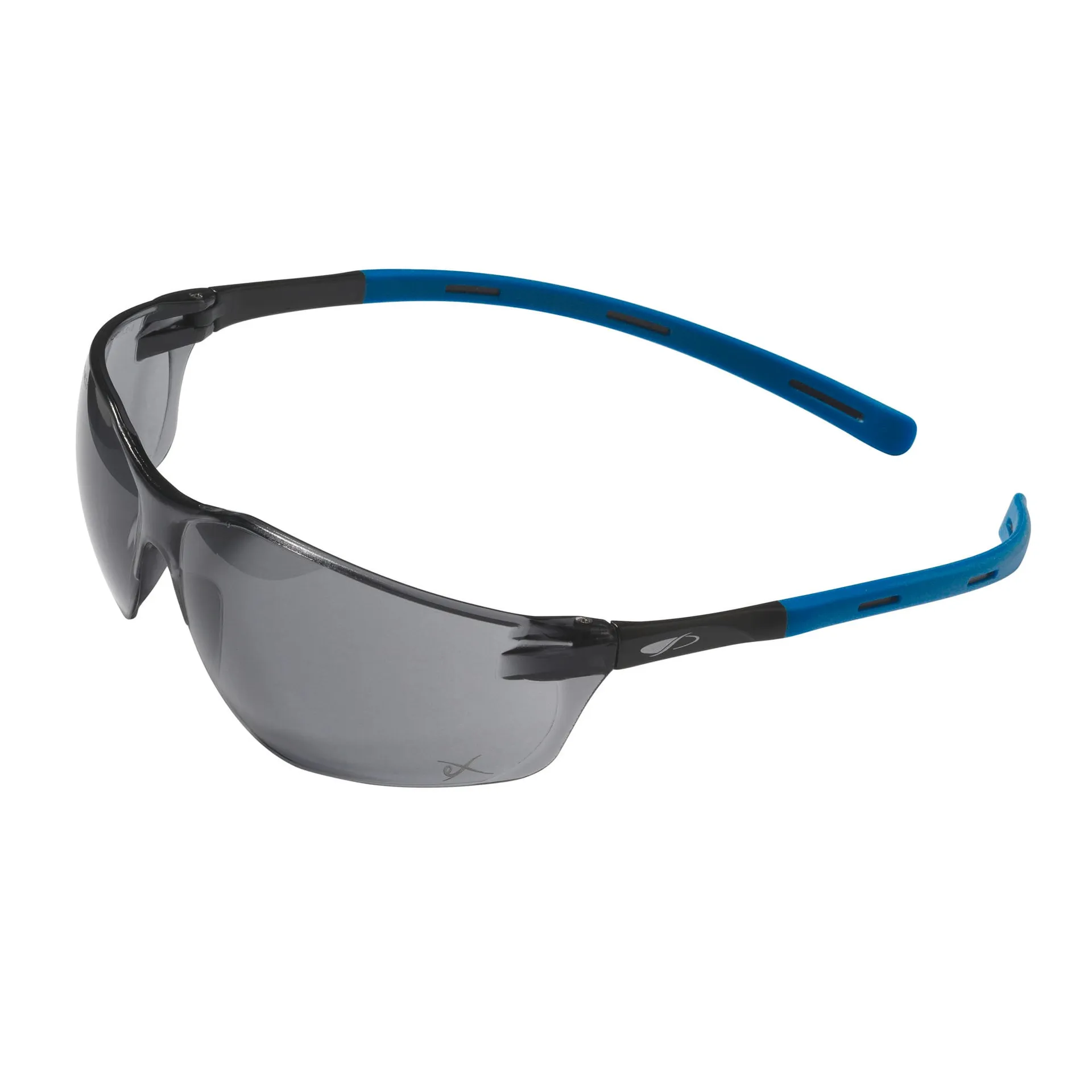 Rigi™ Sicherheitsbrille Rauchglas AS/AF KN UV400