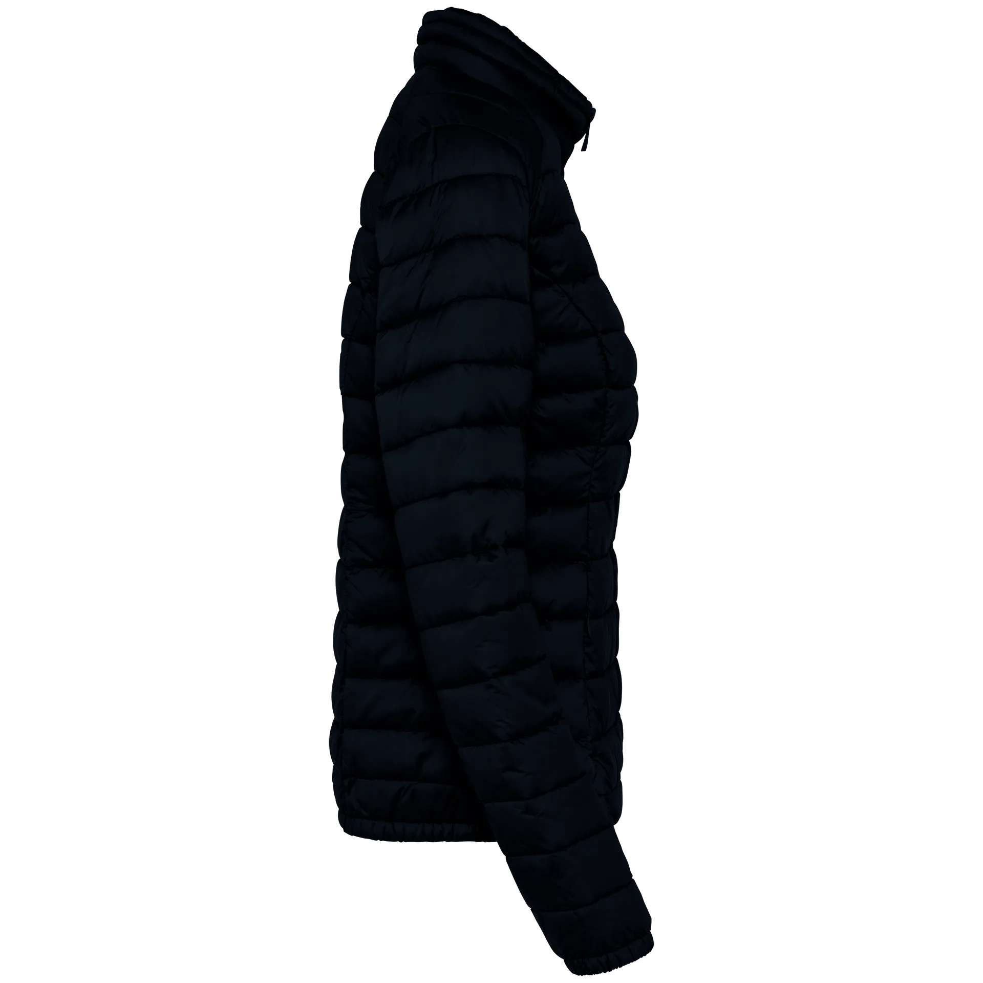 Leichte umweltfreundliche Damen Steppjacke