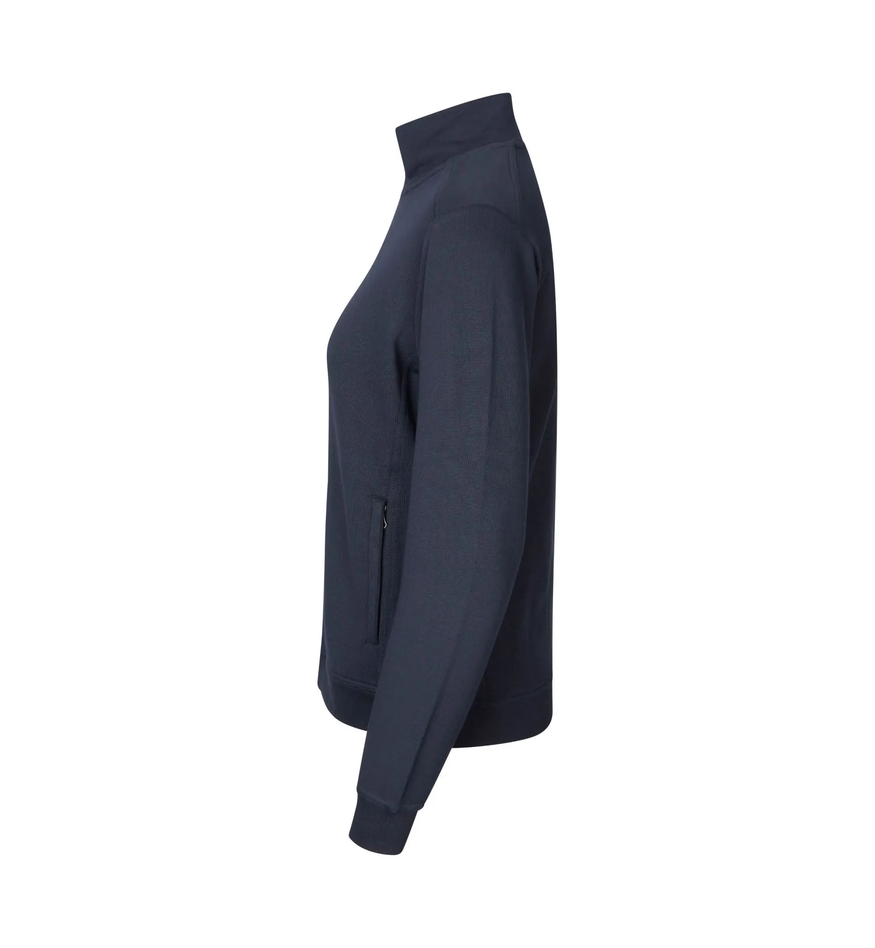 ID Pro Wear Care 0383  –Funktional Damen Sweat Cardigan