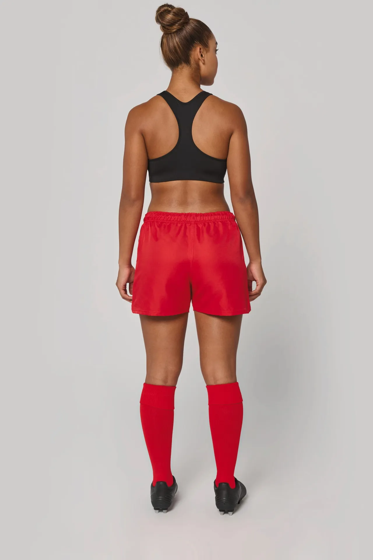 Erwachsenen Elite Rugbyshort