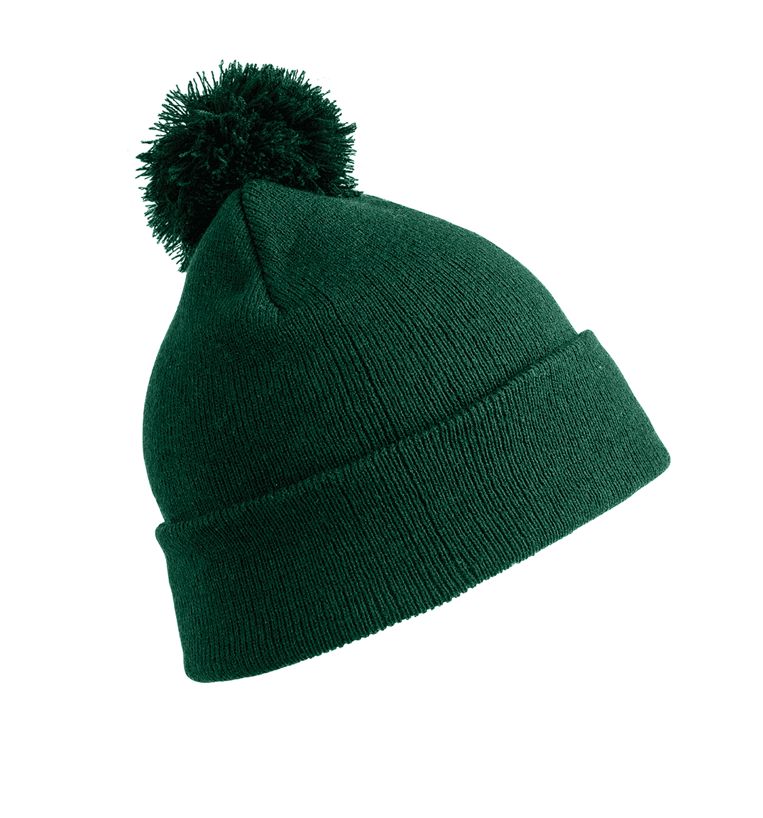Bommelmütze Beanie