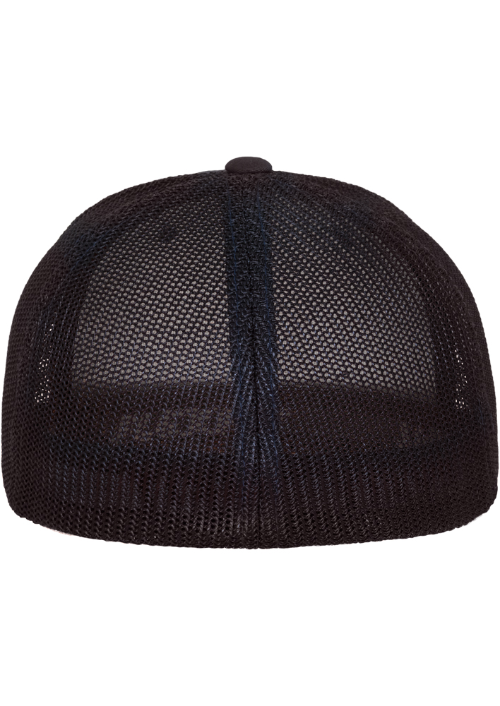 Flexfit Mesh Trucker Kappe