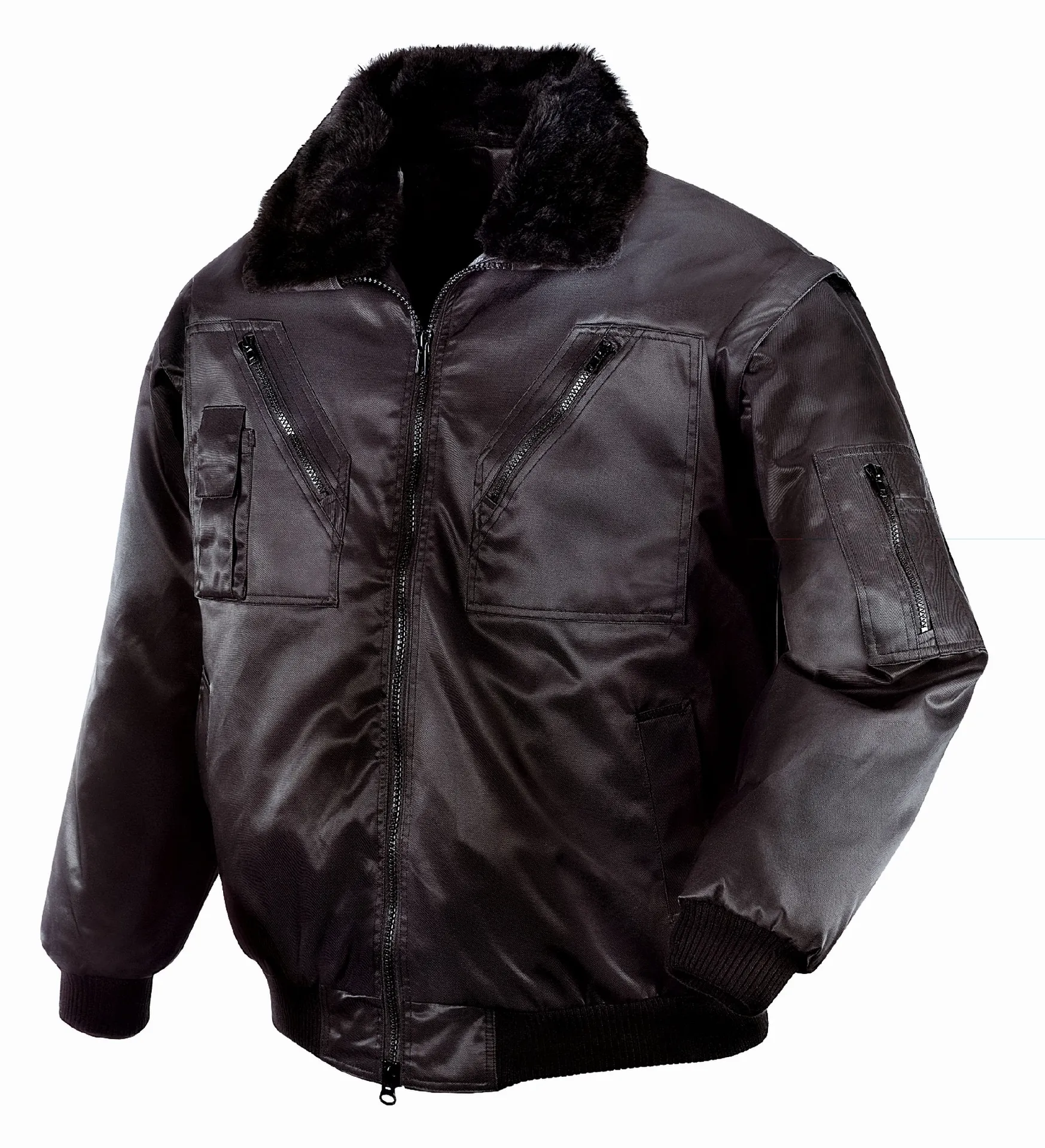 teXXor® - 4-in-1-Funktion Piloten Jacke OSLO