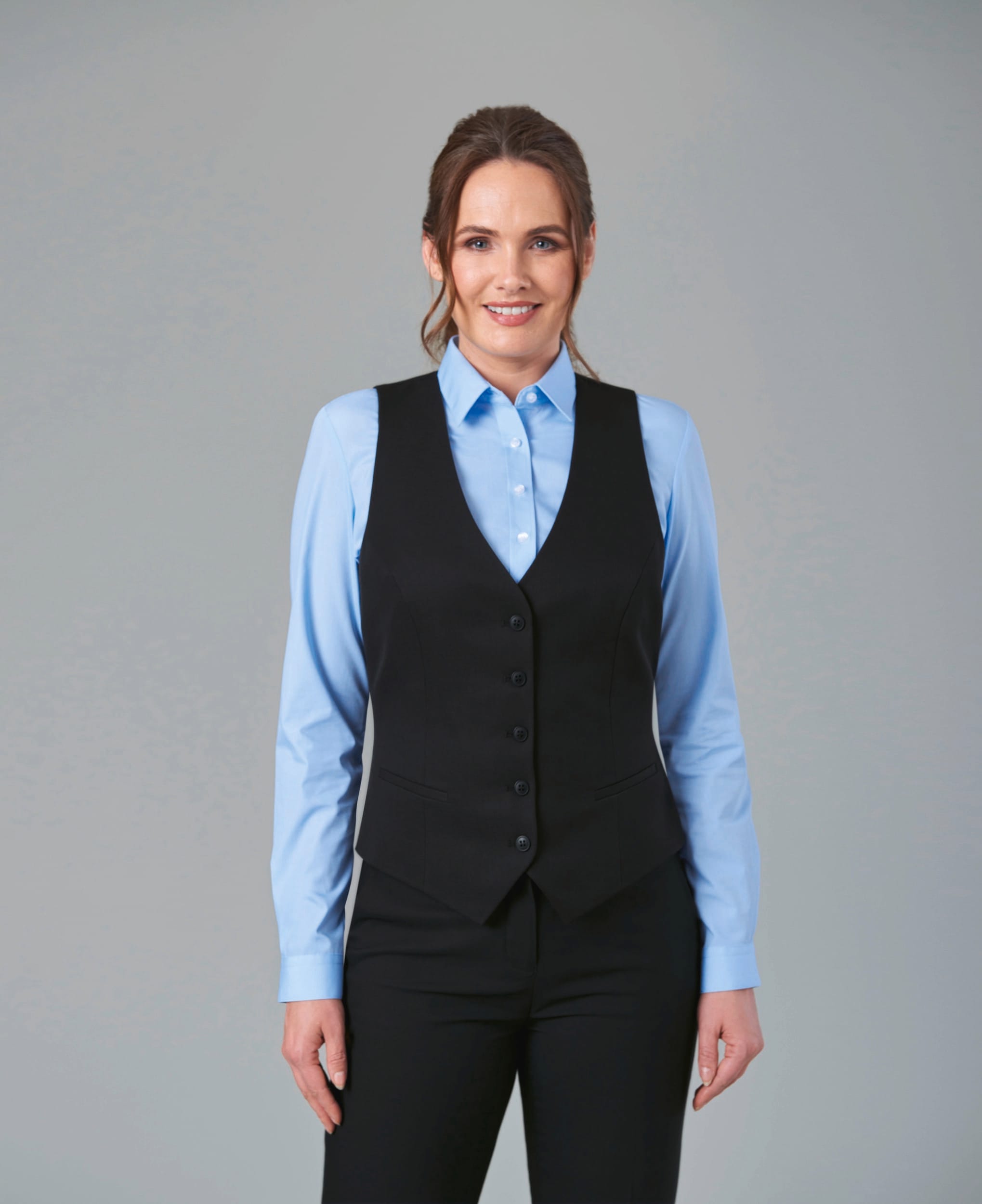 Luna Ladies' Waistcoat
