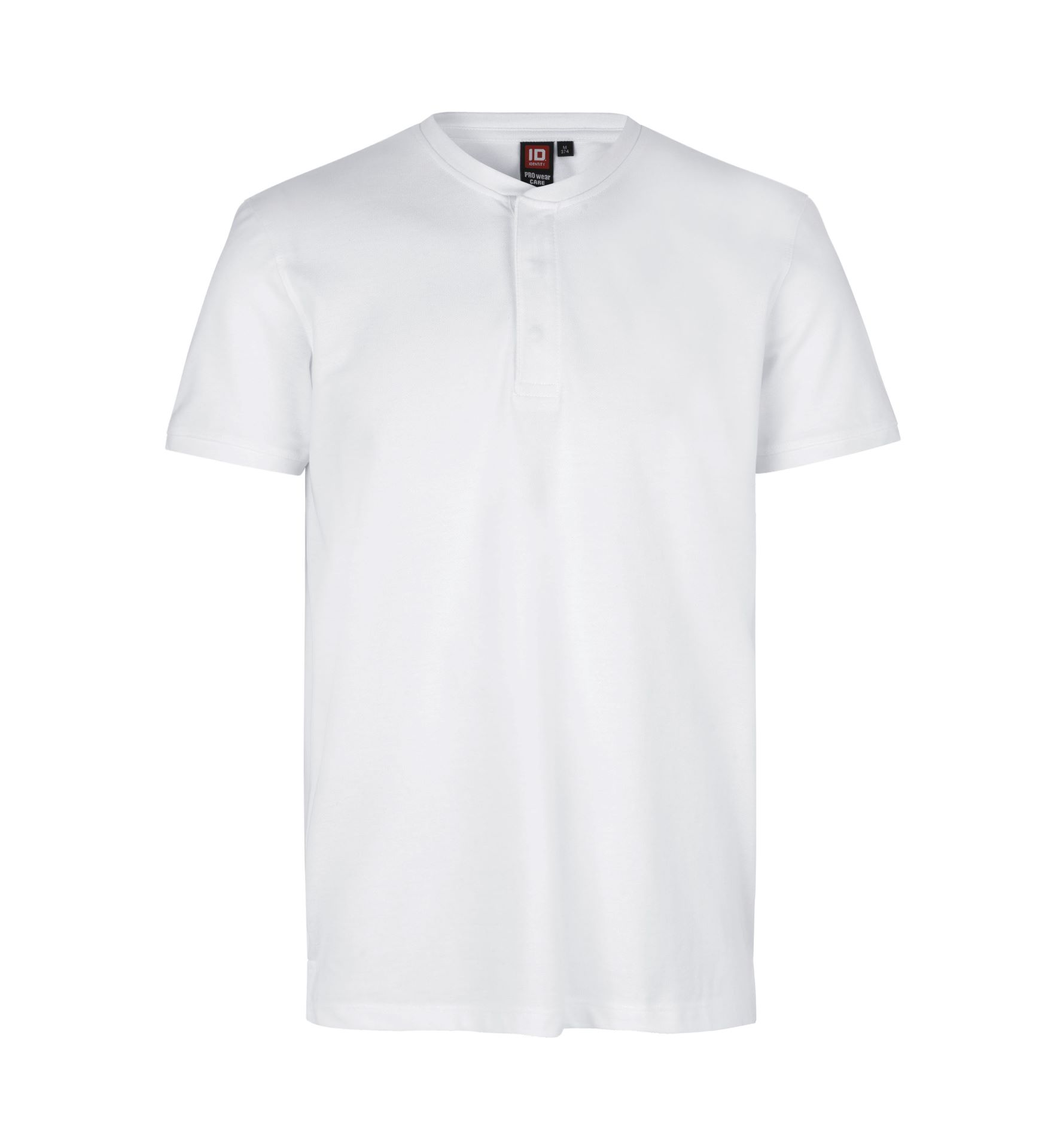 Pro Wear Care Poloshirt 0374– Workware Herren T-Shirt Für den Pflege und Medizin  