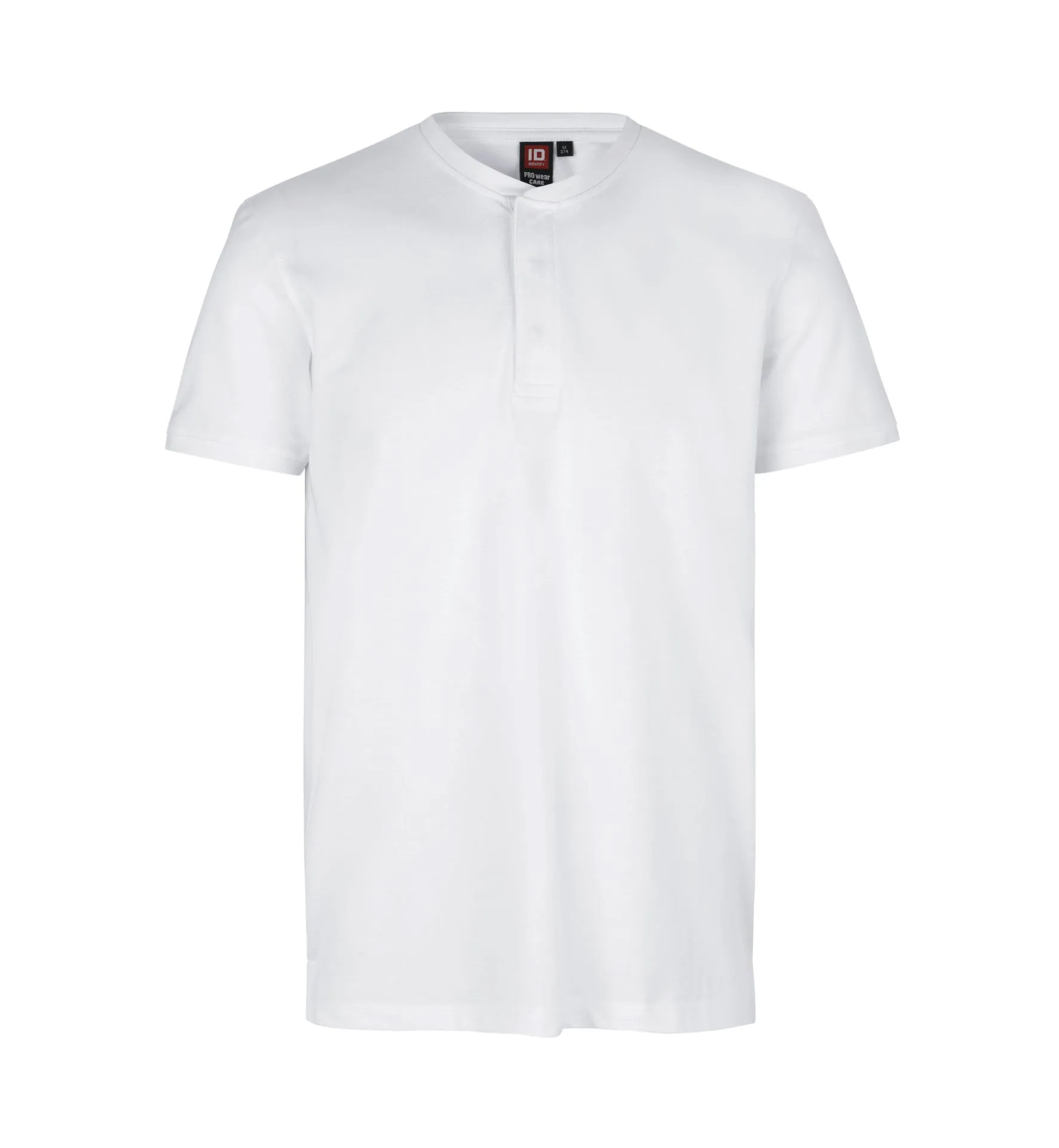 Pro Wear Care Poloshirt 0374– Workware Herren T-Shirt Für den Pflege und Medizin  