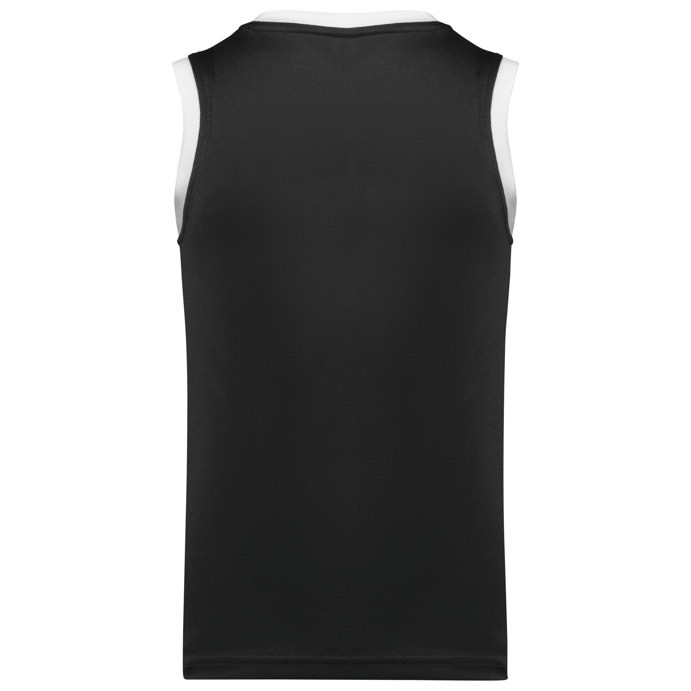 Kinder Basketball Trikot