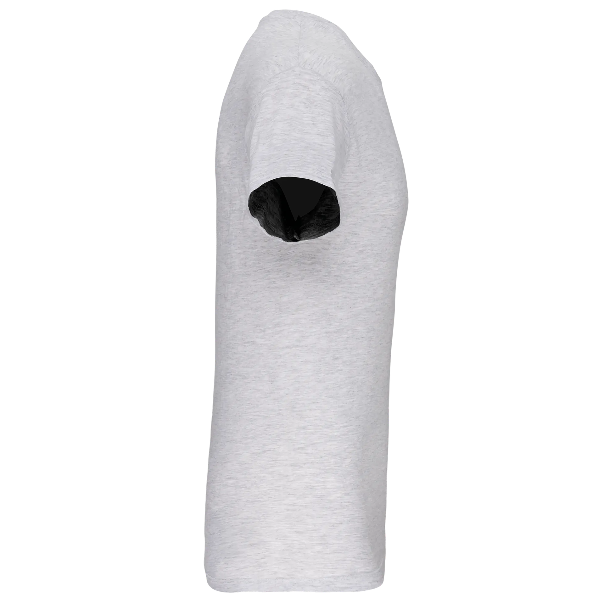 Herren-T-Shirt Bio 150 IC mit V-Ausschnitt