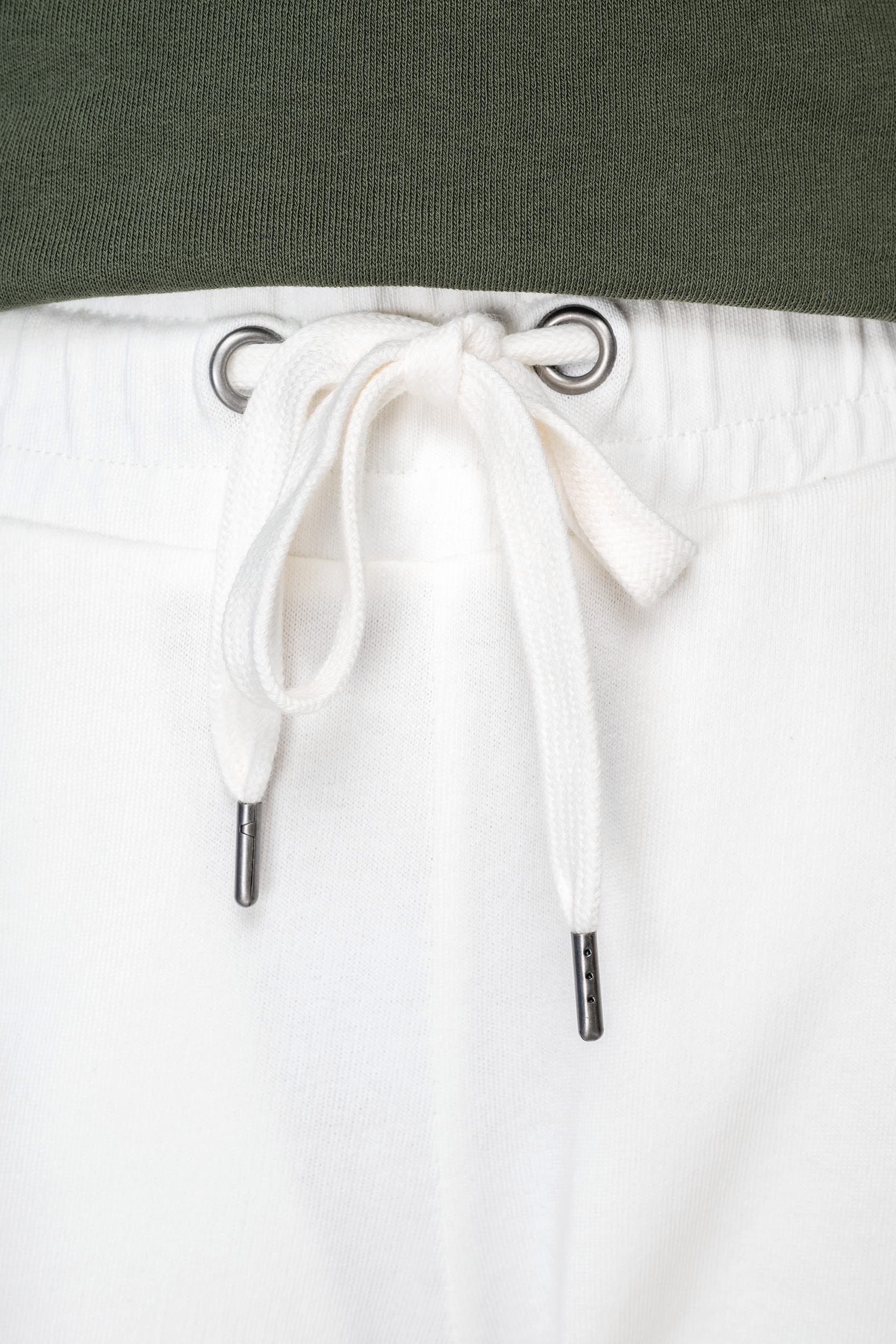 Umweltfreundliche Unisex Jogginghose aus French Terry