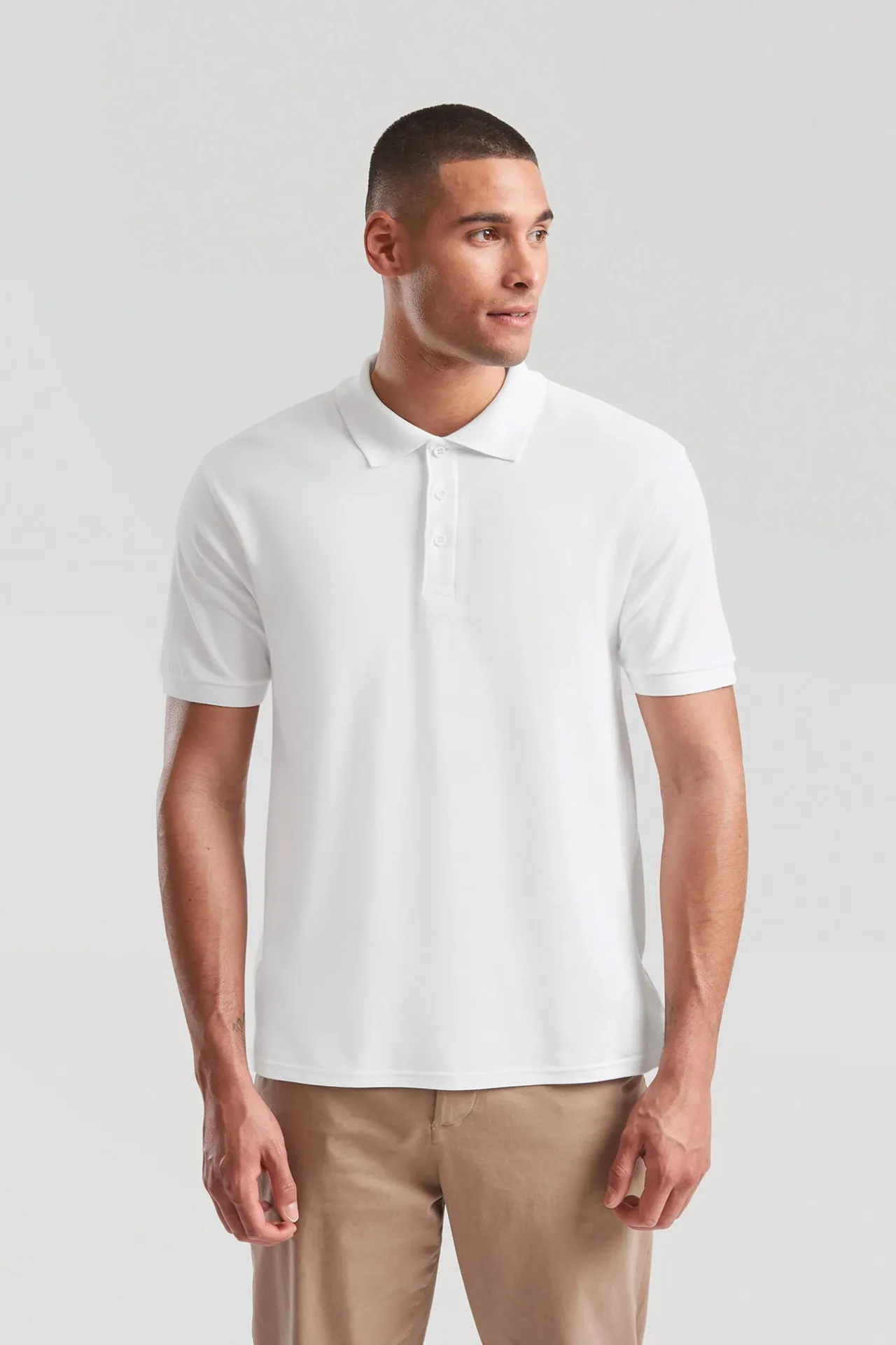 Premium Polo (63-218-0)