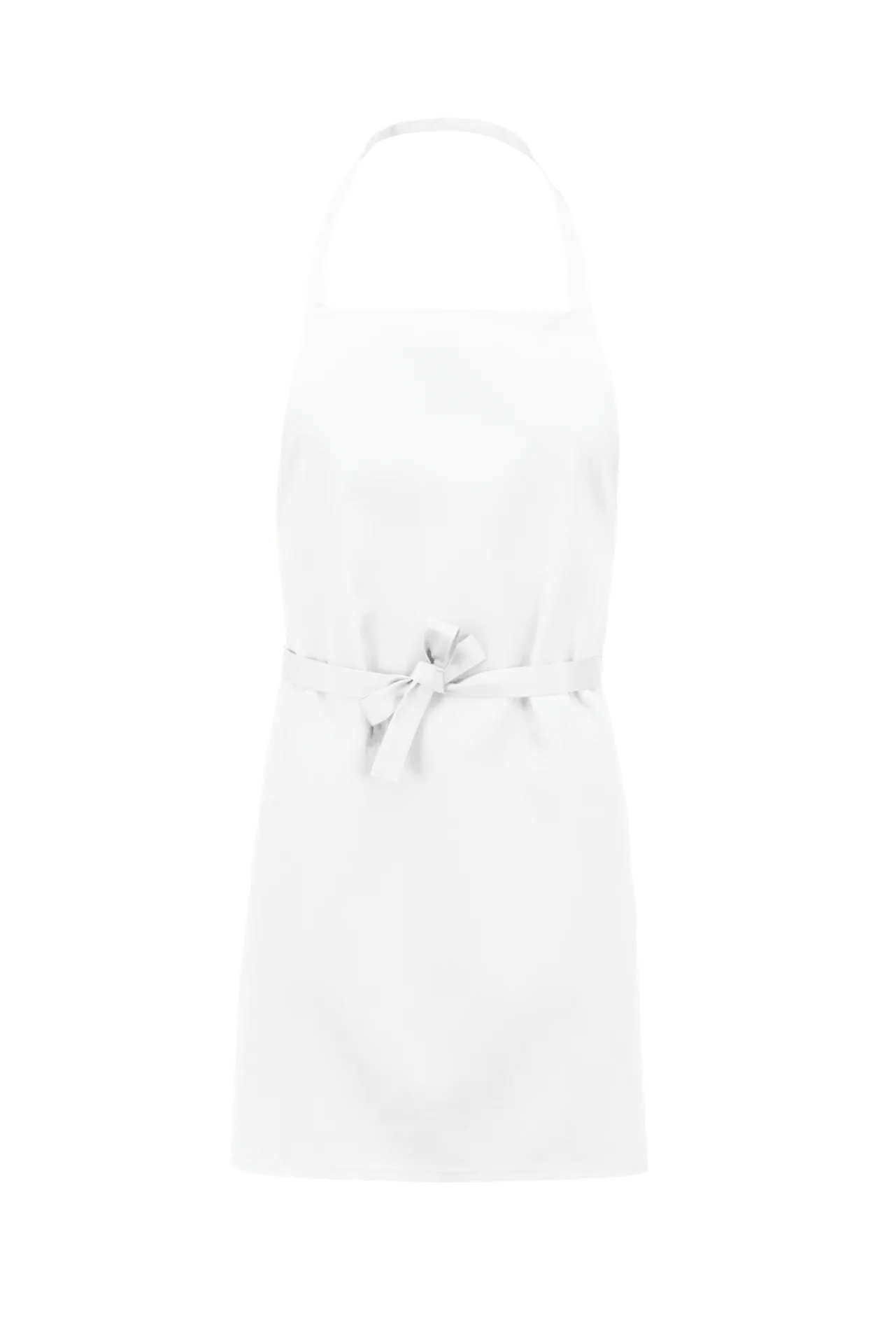 Leichte Schürze